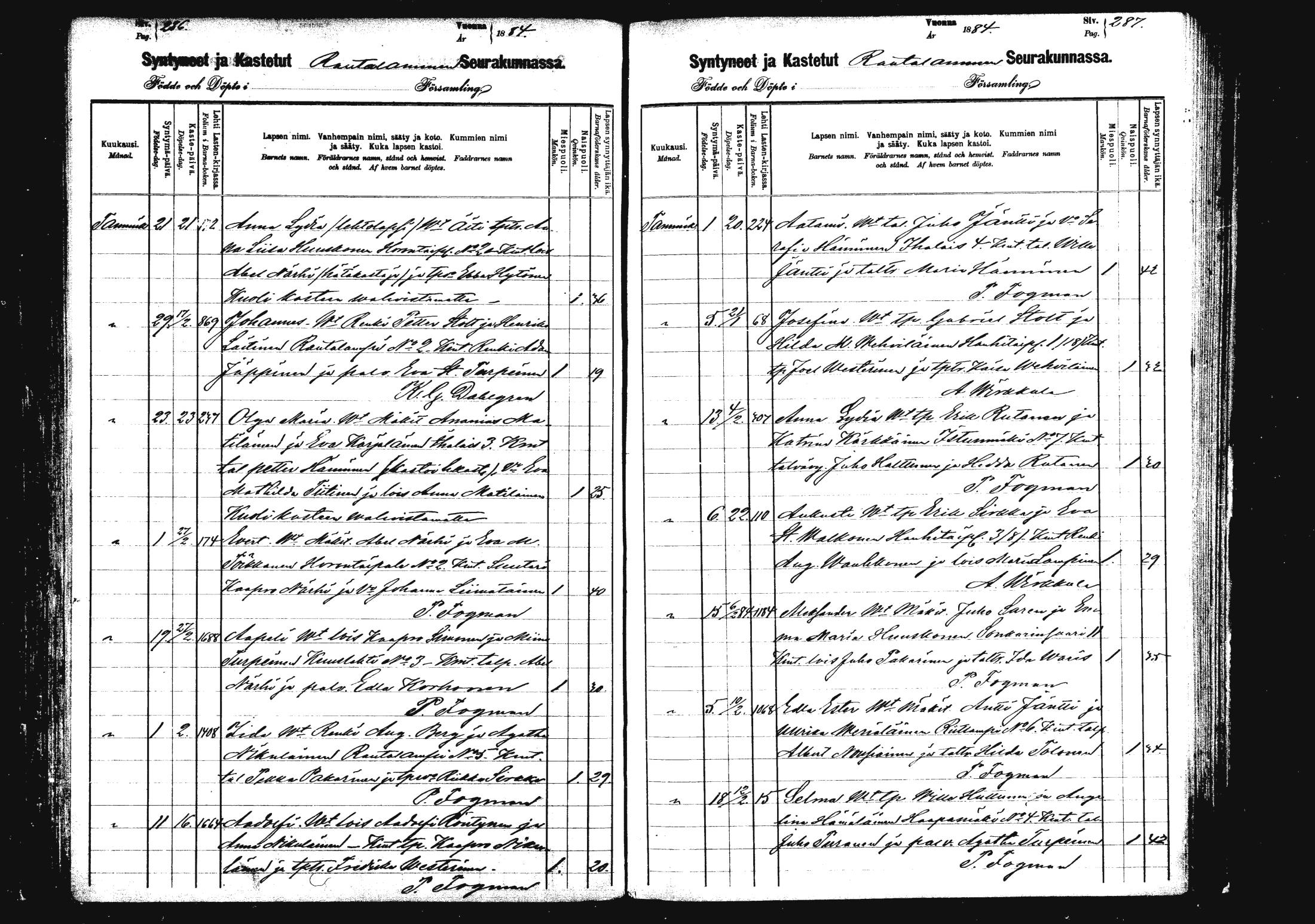 [ ../kirjat/Kirkonkirjat/rautalampi/syntyneet_1880-1889_mko822-833/kuvat/145.jpg ]
