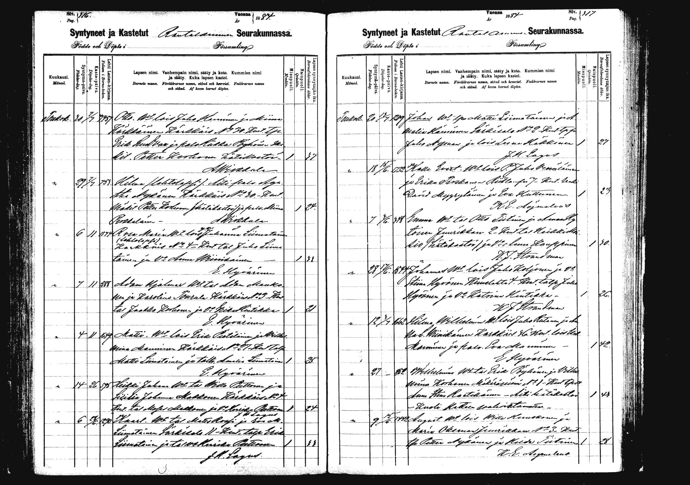 [ ../kirjat/Kirkonkirjat/rautalampi/syntyneet_1880-1889_mko822-833/kuvat/160.jpg ]