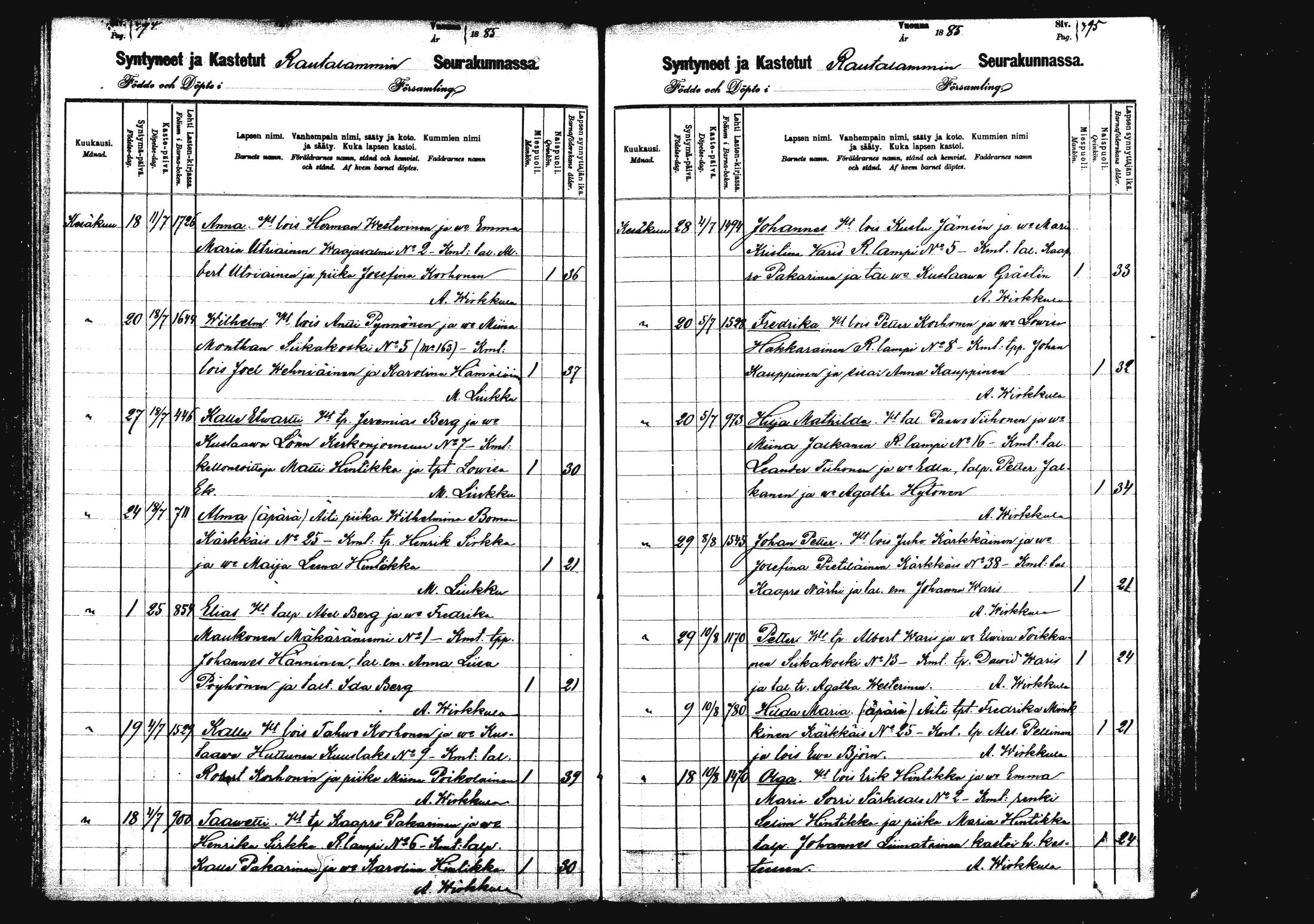 [ ../kirjat/Kirkonkirjat/rautalampi/syntyneet_1880-1889_mko822-833/kuvat/199.jpg ]