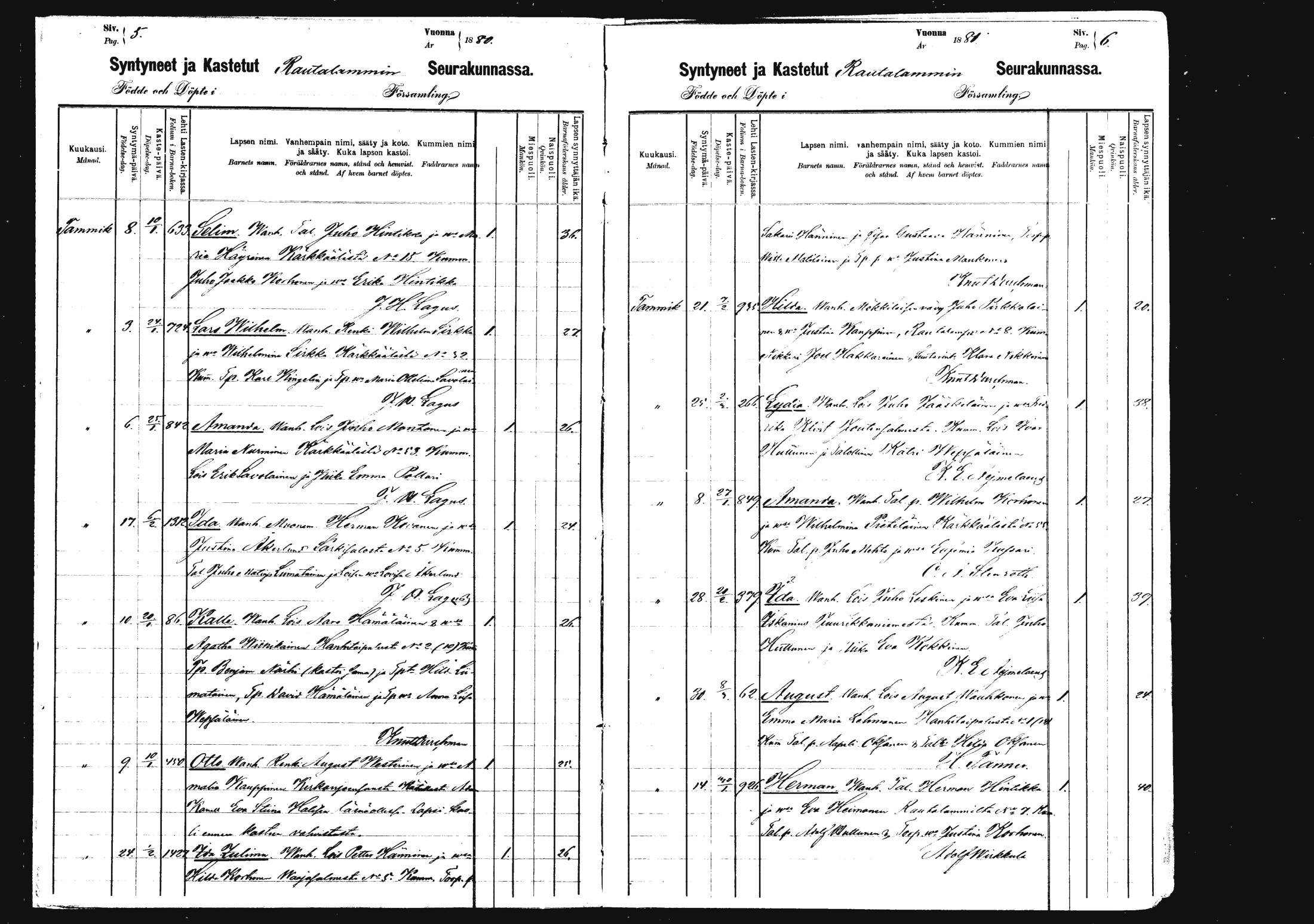 [ ../kirjat/Kirkonkirjat/rautalampi/syntyneet_1880-1889_mko822-833/kuvat/3.jpg ]