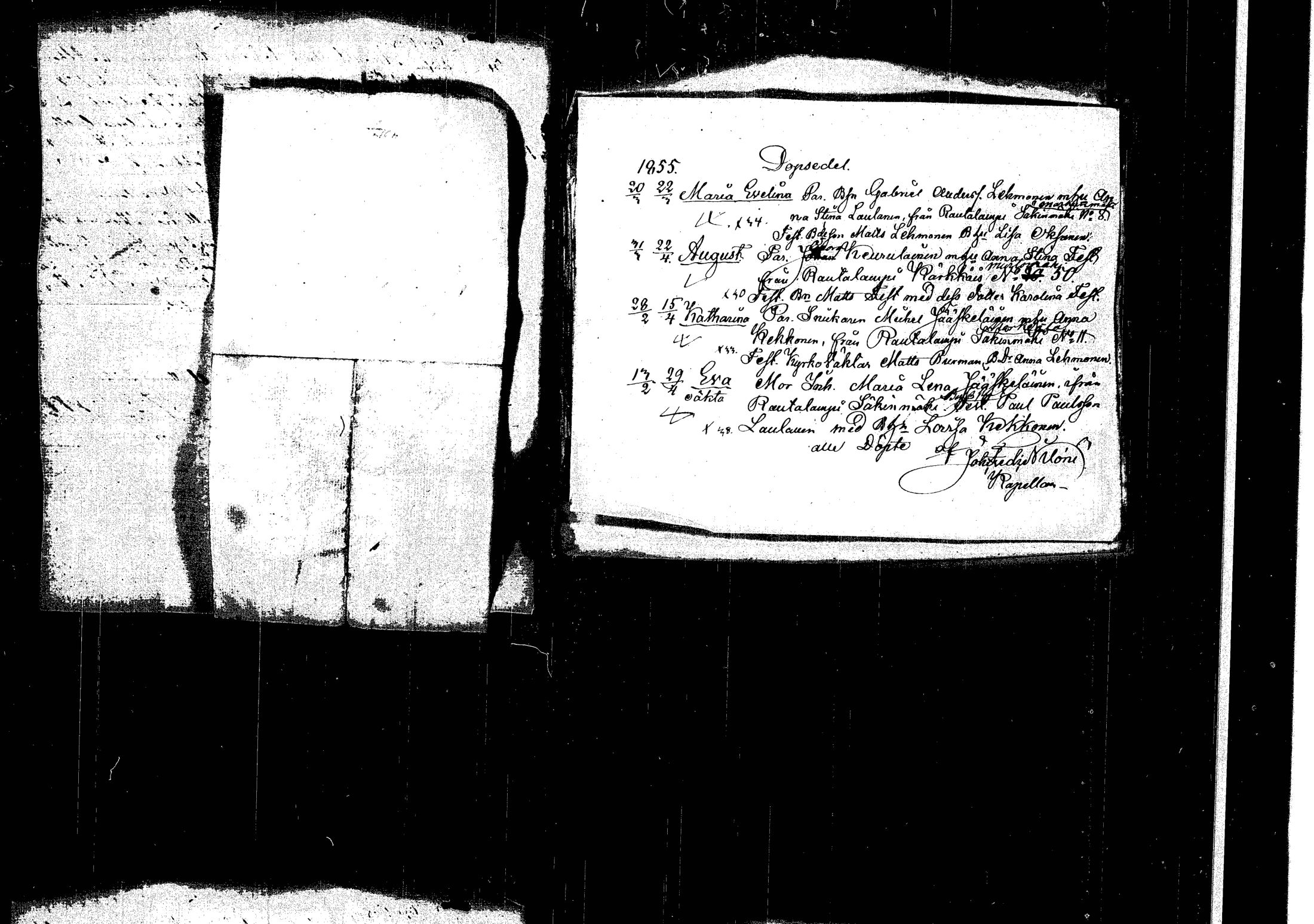 [ ../kirjat/Kirkonkirjat/rautalampi/vierasseurakuntalaisia_1844-1858_tk1103-1104/kuvat/112.jpg ]