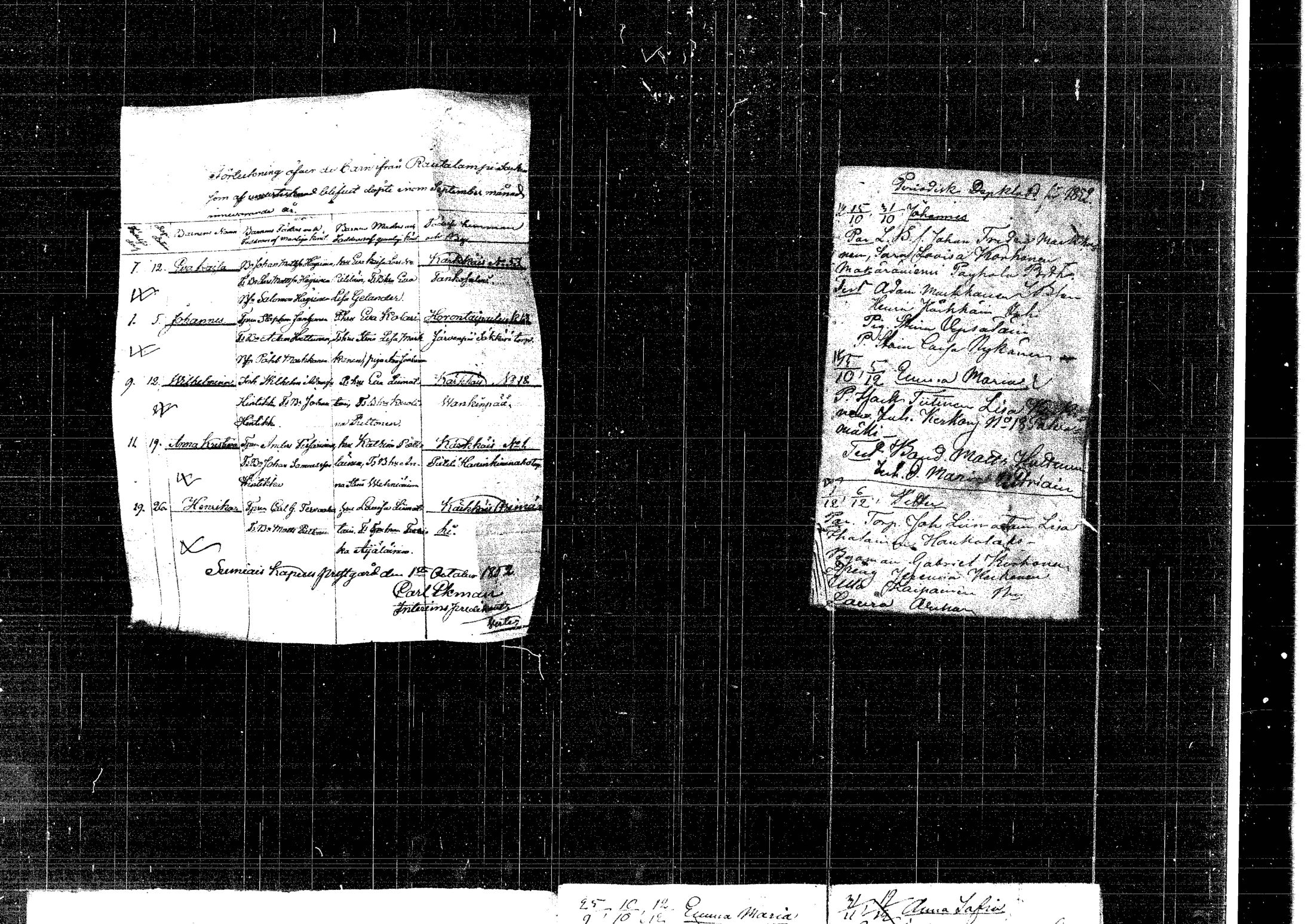 [ ../kirjat/Kirkonkirjat/rautalampi/vierasseurakuntalaisia_1844-1858_tk1103-1104/kuvat/151.jpg ]