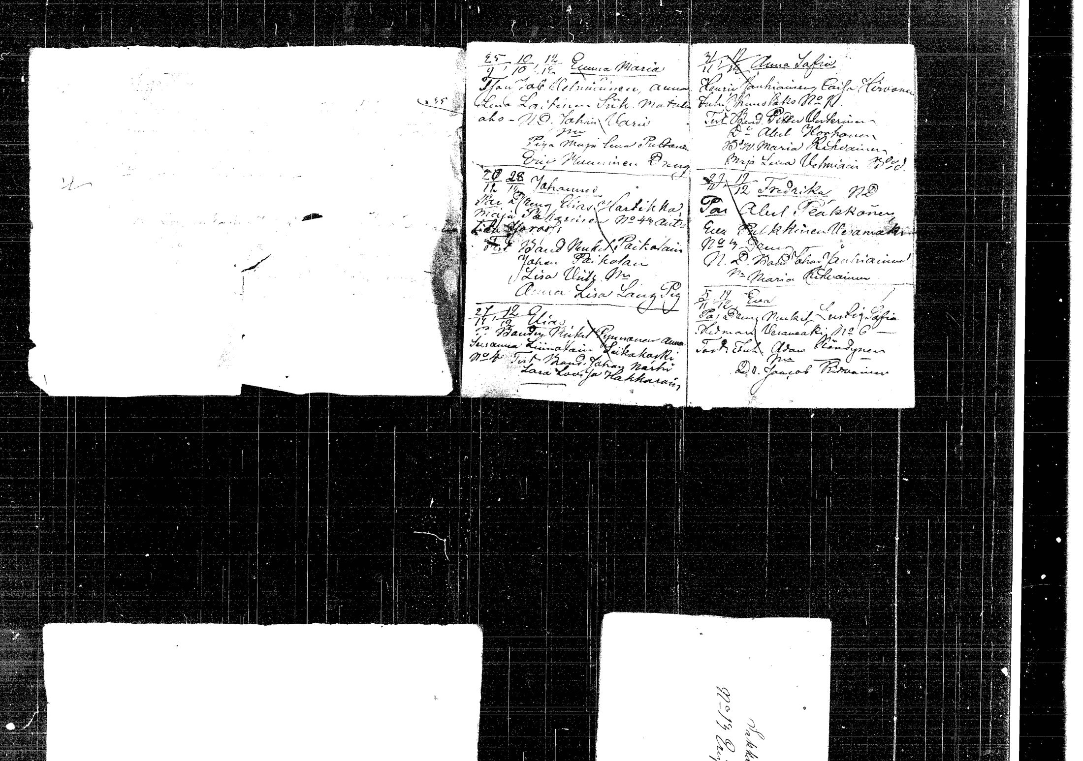 [ ../kirjat/Kirkonkirjat/rautalampi/vierasseurakuntalaisia_1844-1858_tk1103-1104/kuvat/152.jpg ]