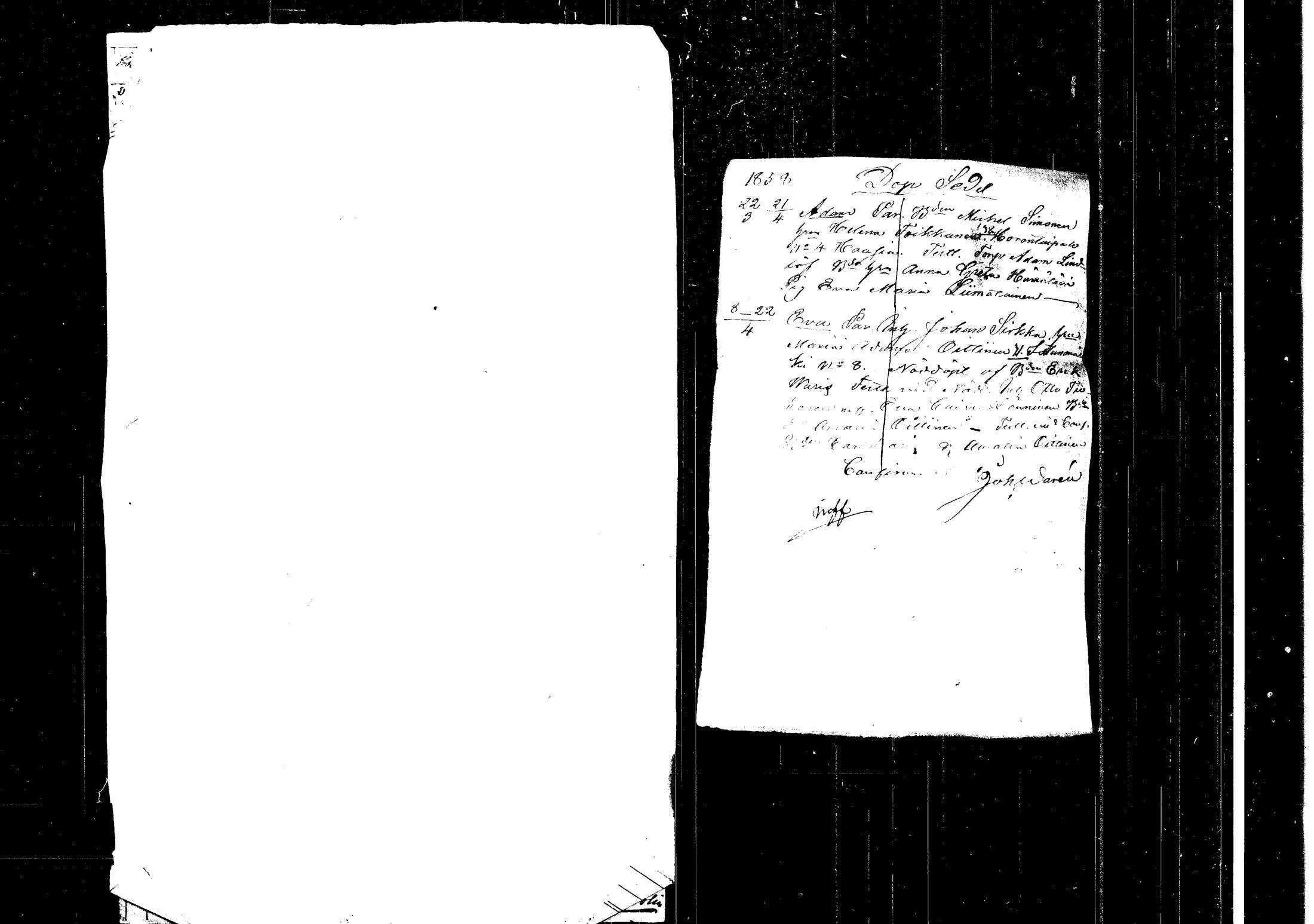 [ ../kirjat/Kirkonkirjat/rautalampi/vierasseurakuntalaisia_1844-1858_tk1103-1104/kuvat/166.jpg ]