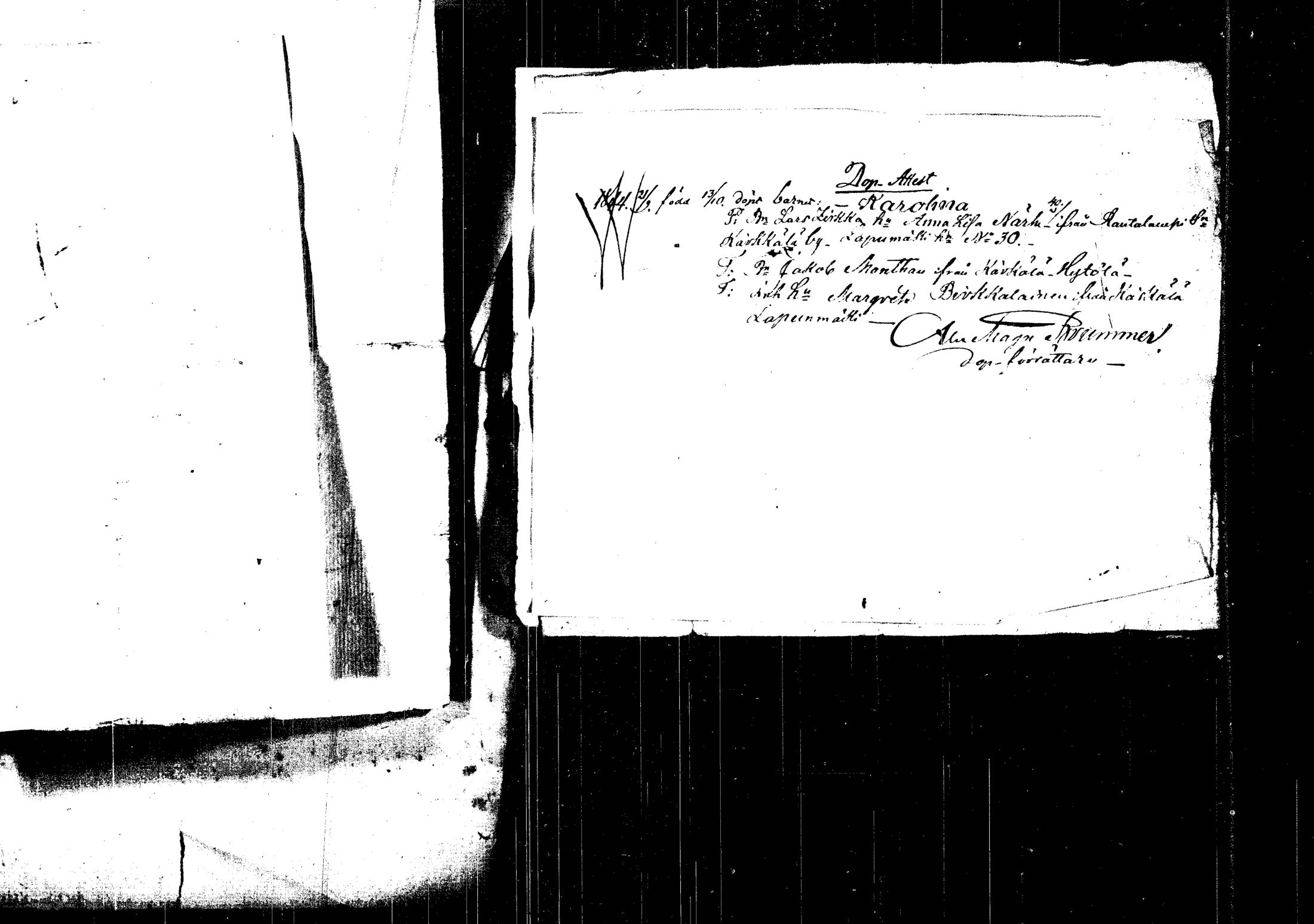 [ ../kirjat/Kirkonkirjat/rautalampi/vierasseurakuntalaisia_1844-1858_tk1103-1104/kuvat/25.jpg ]