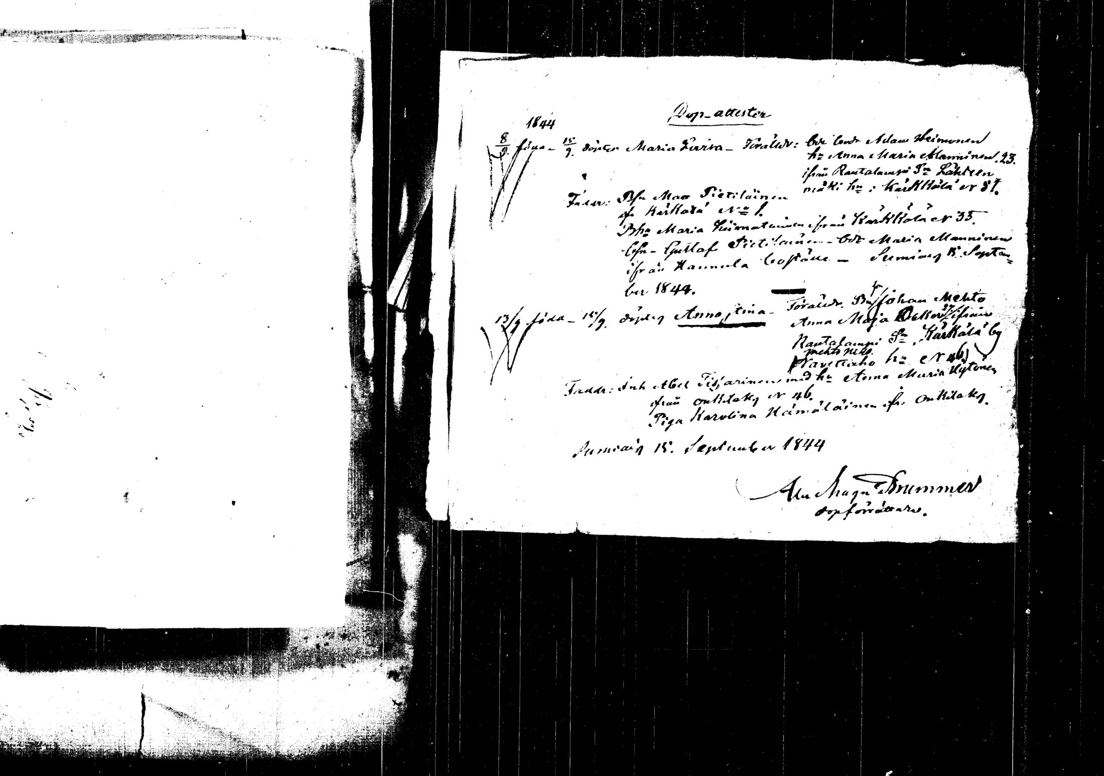 [ ../kirjat/Kirkonkirjat/rautalampi/vierasseurakuntalaisia_1844-1858_tk1103-1104/kuvat/26.jpg ]