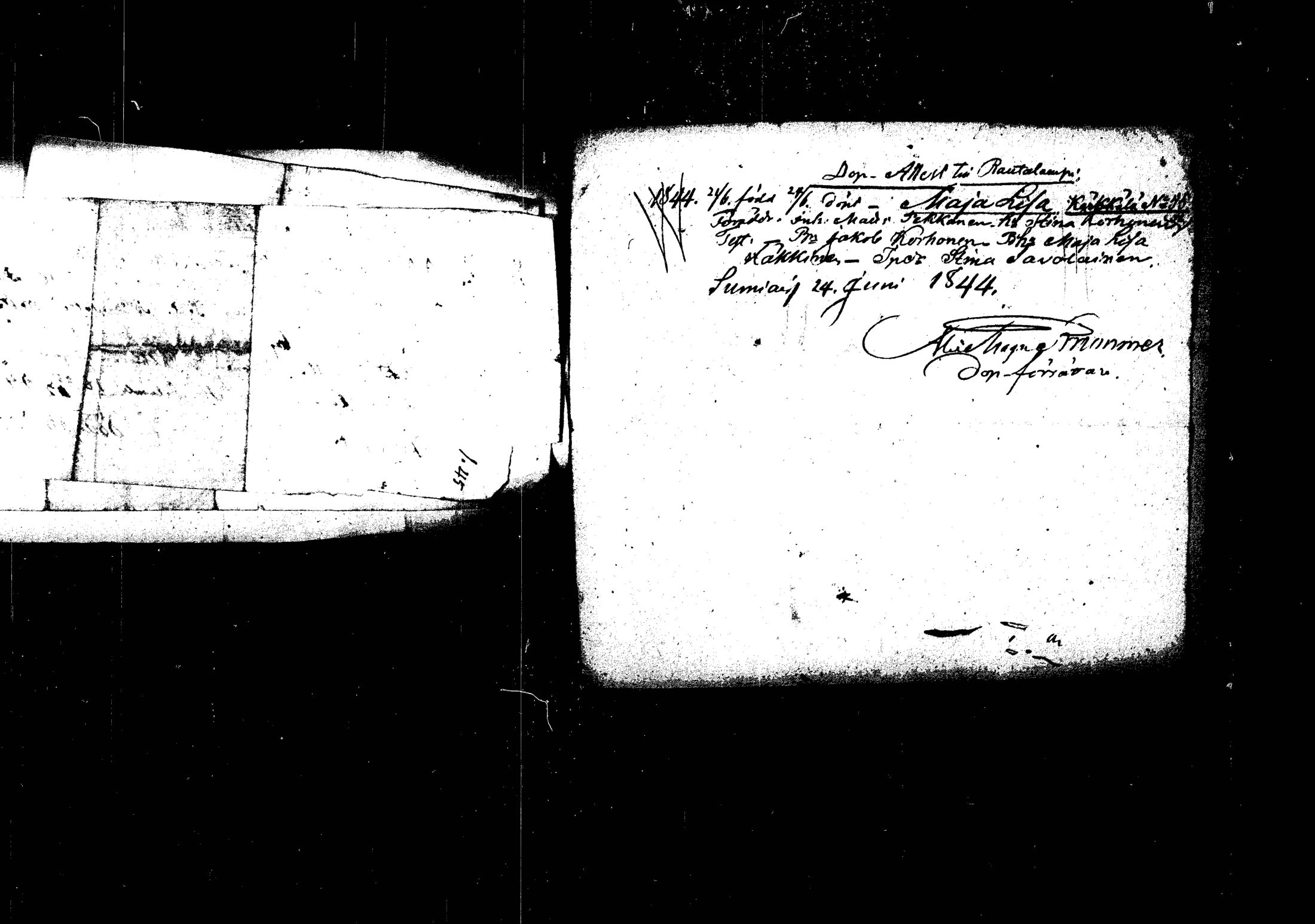 [ ../kirjat/Kirkonkirjat/rautalampi/vierasseurakuntalaisia_1844-1858_tk1103-1104/kuvat/7.jpg ]