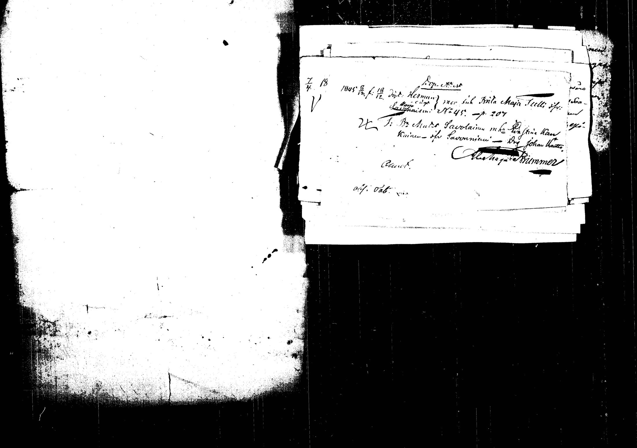 [ ../kirjat/Kirkonkirjat/rautalampi/vierasseurakuntalaisia_1844-1858_tk1103-1104/kuvat/78.jpg ]