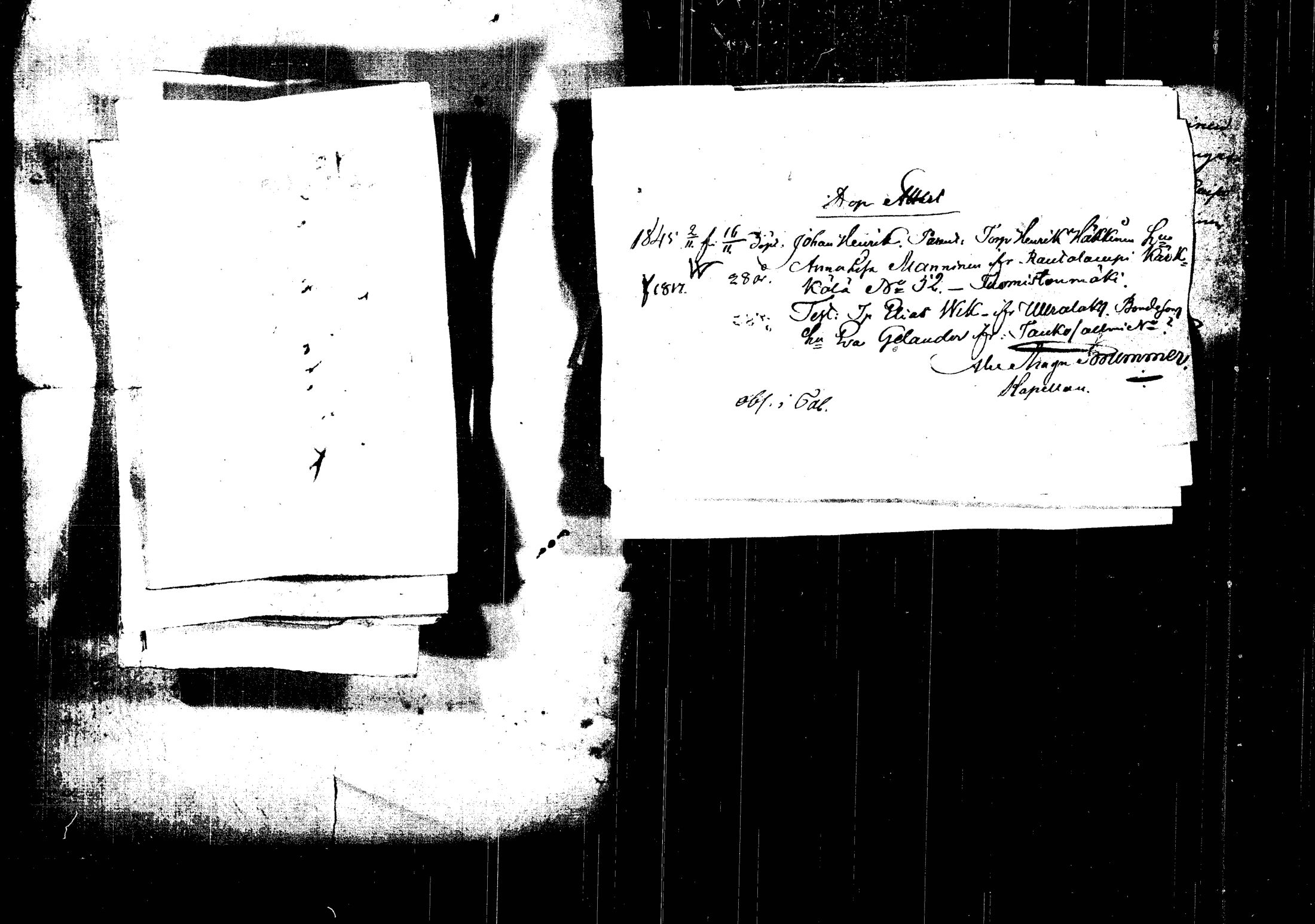 [ ../kirjat/Kirkonkirjat/rautalampi/vierasseurakuntalaisia_1844-1858_tk1103-1104/kuvat/83.jpg ]