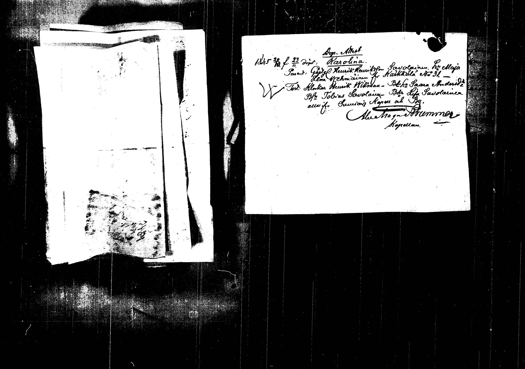 [ ../kirjat/Kirkonkirjat/rautalampi/vierasseurakuntalaisia_1844-1858_tk1103-1104/kuvat/88.jpg ]