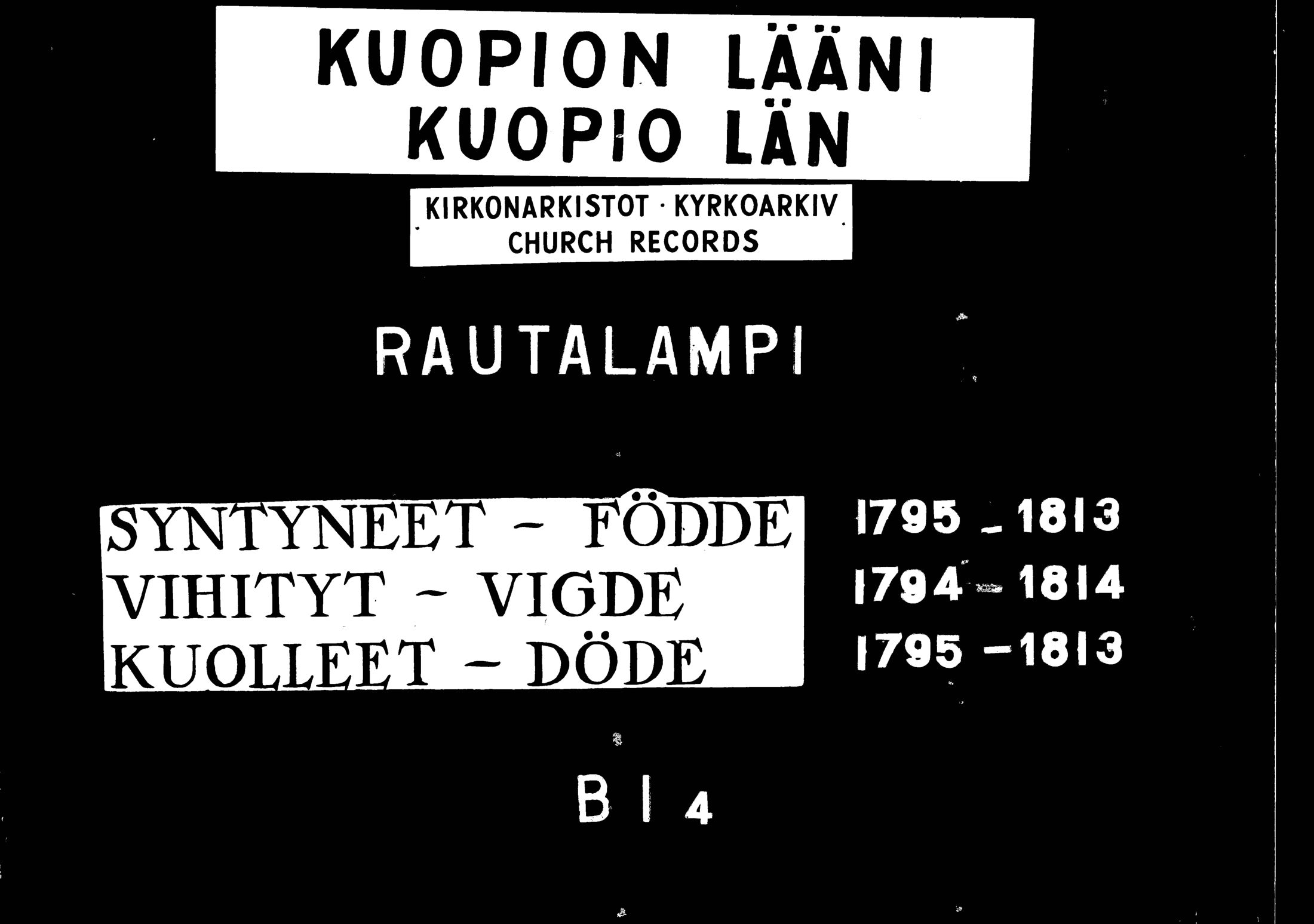 [ ../kirjat/Kirkonkirjat/rautalampi/vihityt_1795-1814_tk1101/kuvat/1.jpg ]
