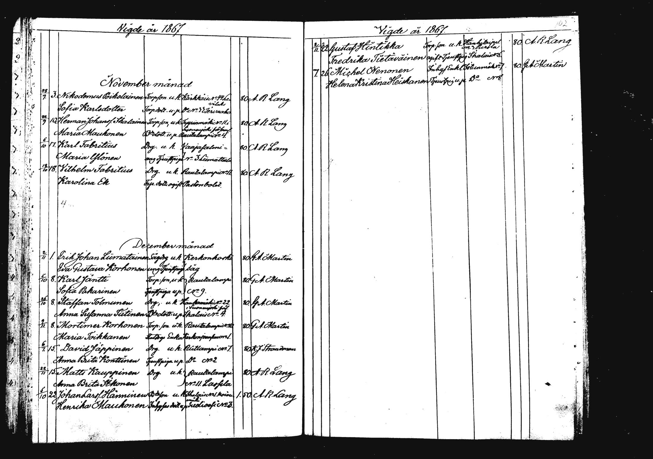 [ ../kirjat/Kirkonkirjat/rautalampi/vihityt_1832-1879_mko939-943/kuvat/103.jpg ]