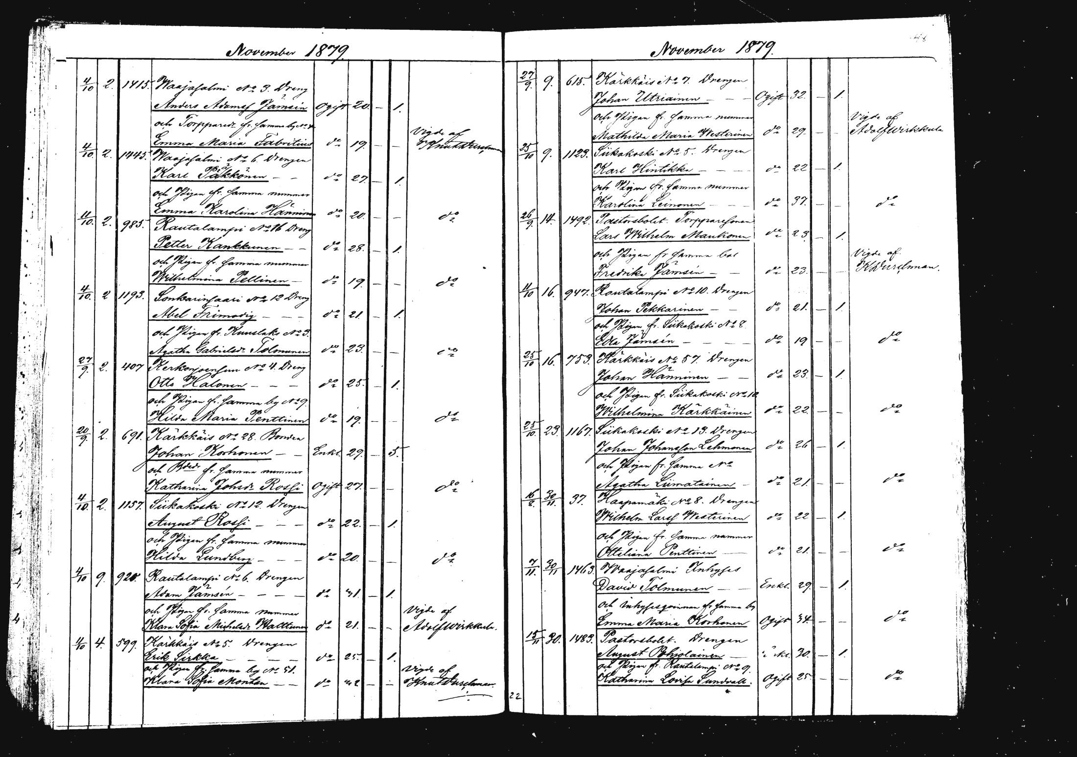 [ ../kirjat/Kirkonkirjat/rautalampi/vihityt_1832-1879_mko939-943/kuvat/149.jpg ]