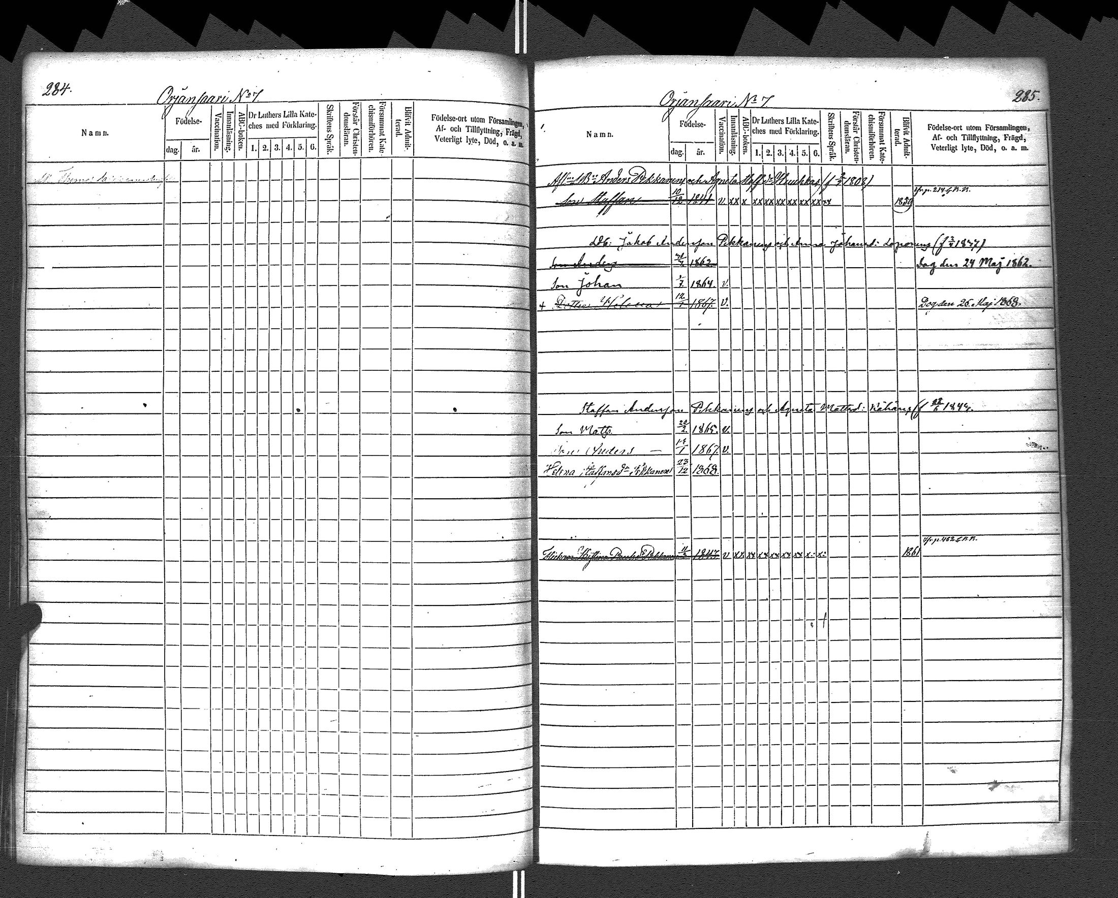 [ ../kirjat/Kirkonkirjat/rautu/lastenkirja_1857-1868_uk718/kuvat/145.jpg ]