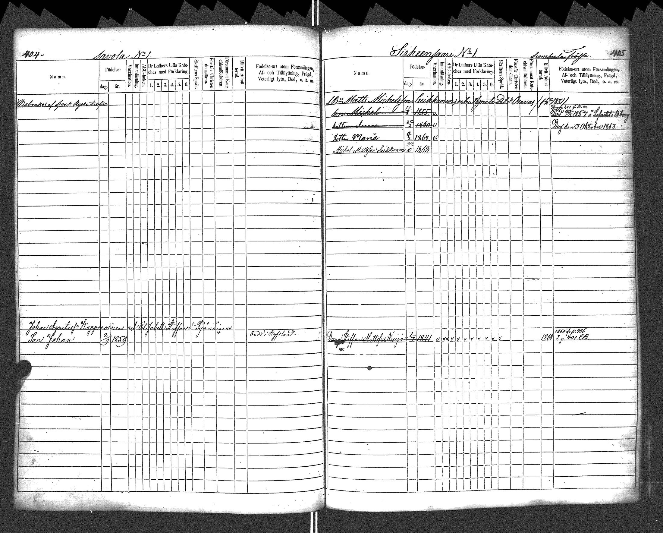 [ ../kirjat/Kirkonkirjat/rautu/lastenkirja_1857-1868_uk718/kuvat/205.jpg ]