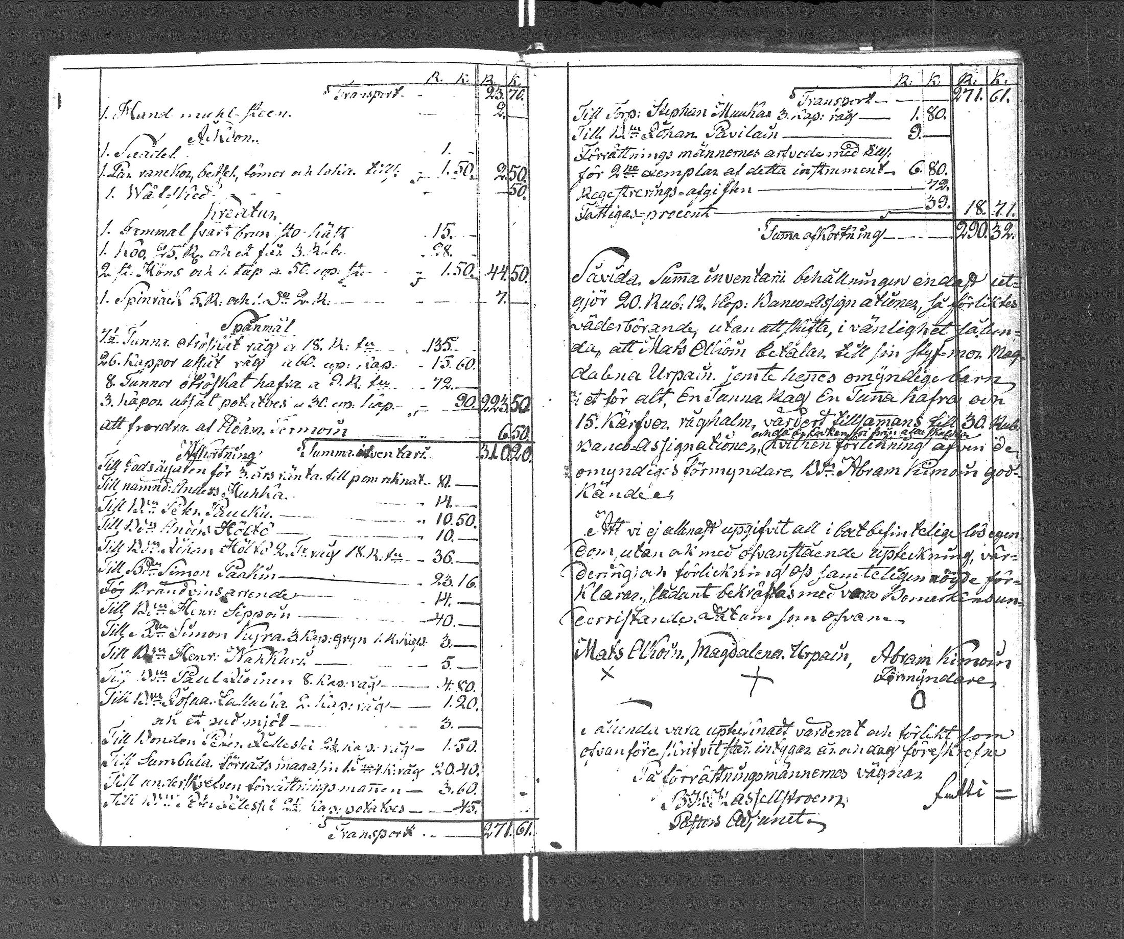 [ ../kirjat/Kirkonkirjat/rautu/perukirjoja_1820-1838_uk720-721/kuvat/154.jpg ]