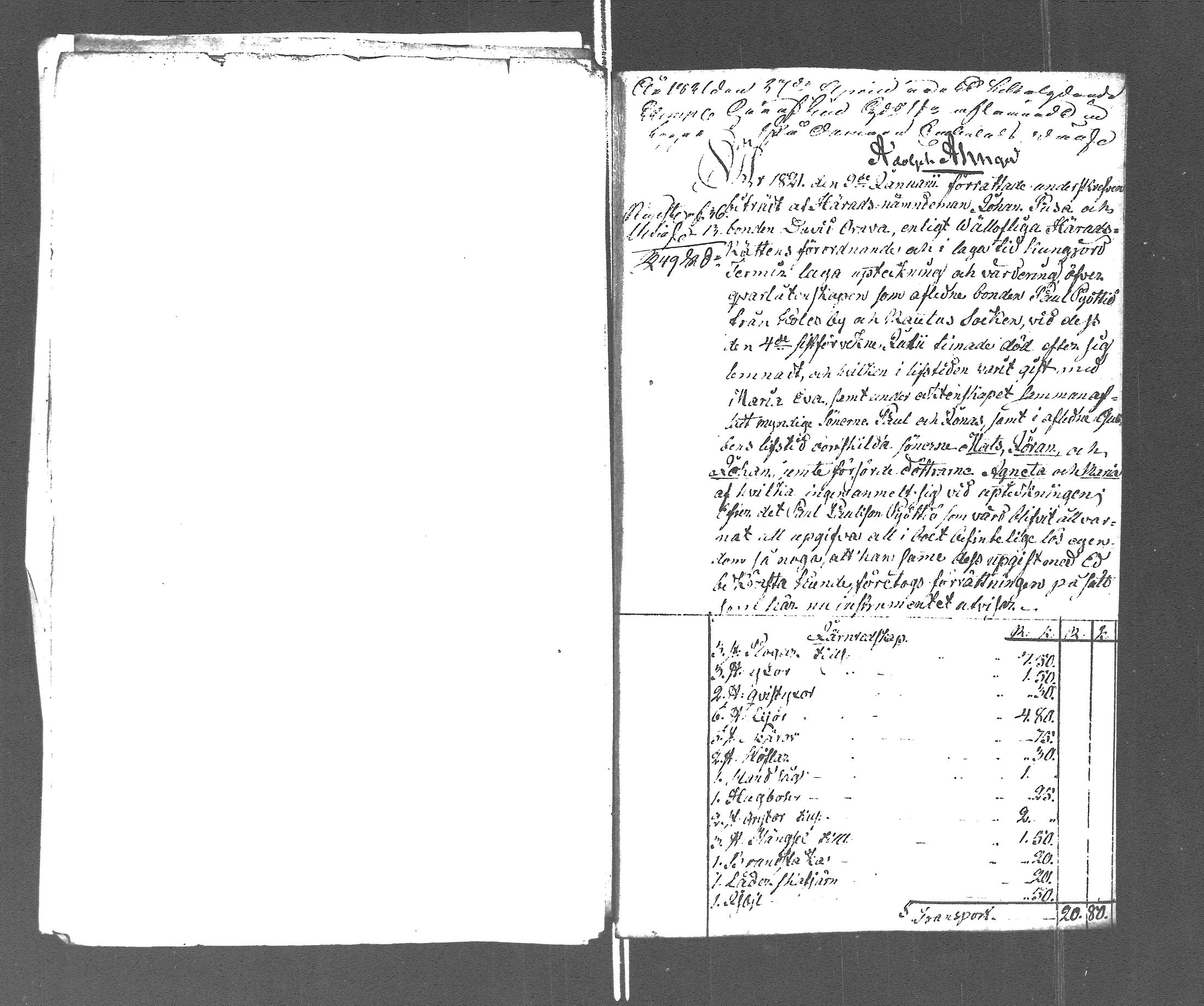 [ ../kirjat/Kirkonkirjat/rautu/perukirjoja_1820-1838_uk720-721/kuvat/99.jpg ]