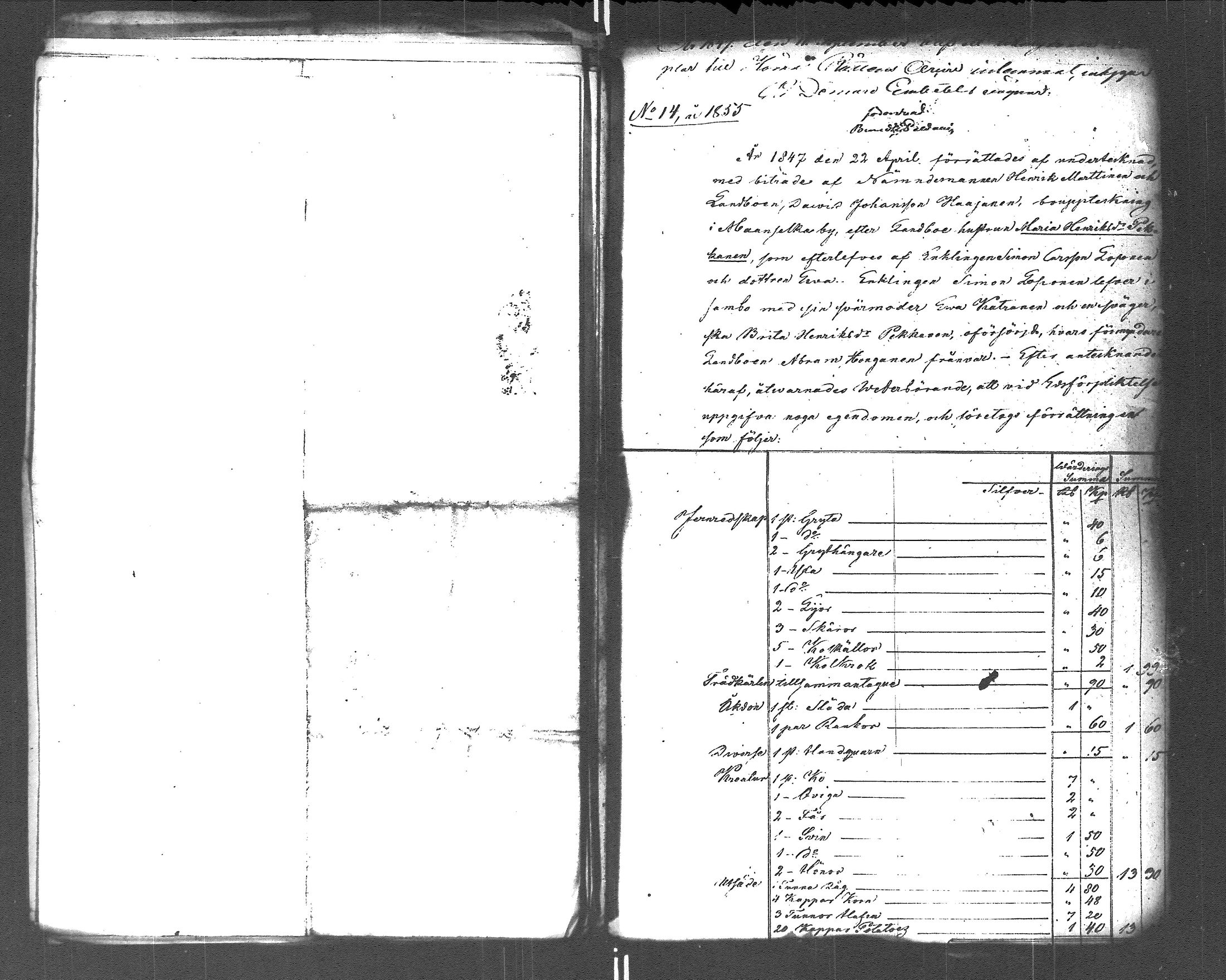 [ ../kirjat/Kirkonkirjat/rautu/perukirjoja_1851-1860_uk721/kuvat/127.jpg ]