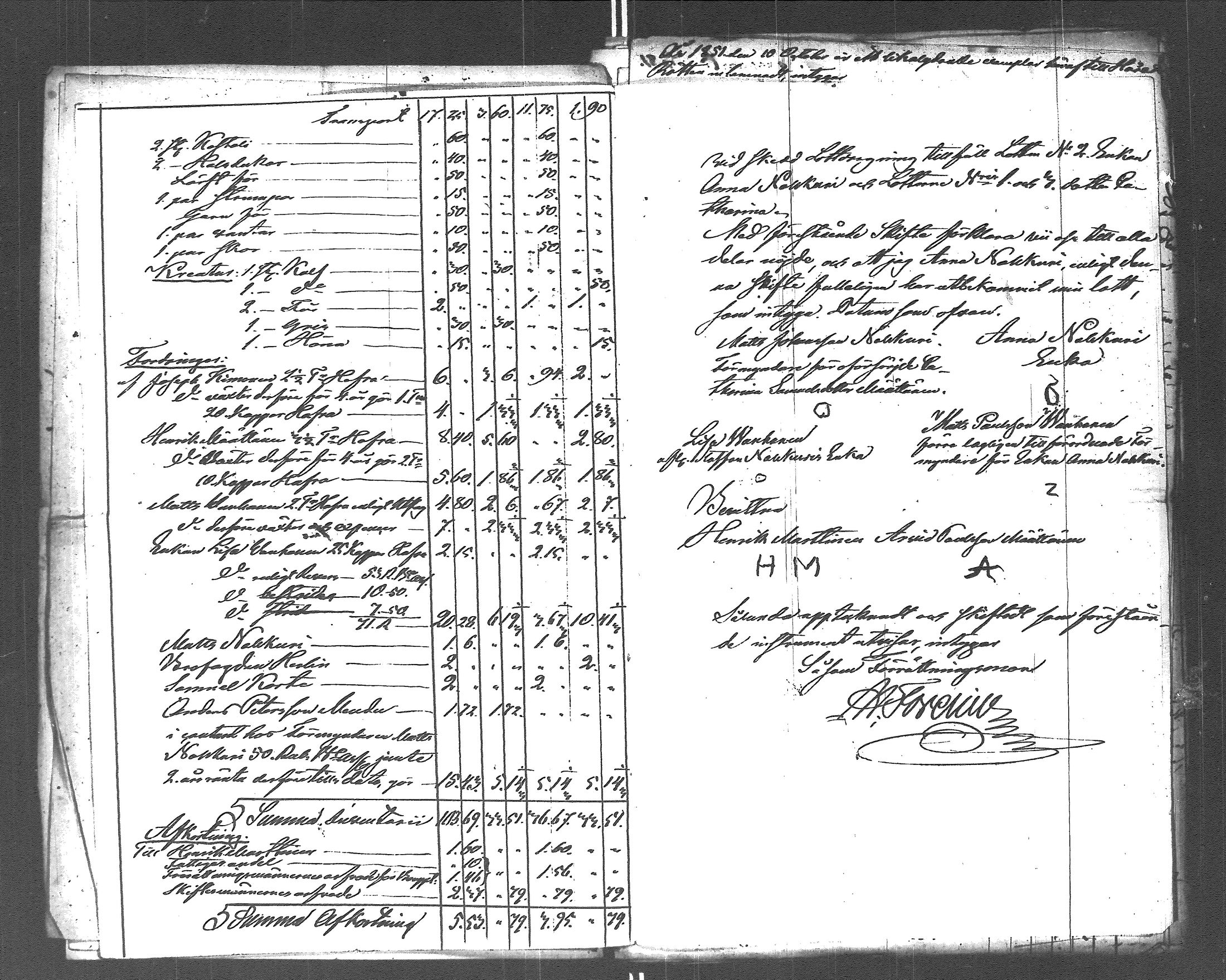 [ ../kirjat/Kirkonkirjat/rautu/perukirjoja_1851-1860_uk721/kuvat/13.jpg ]