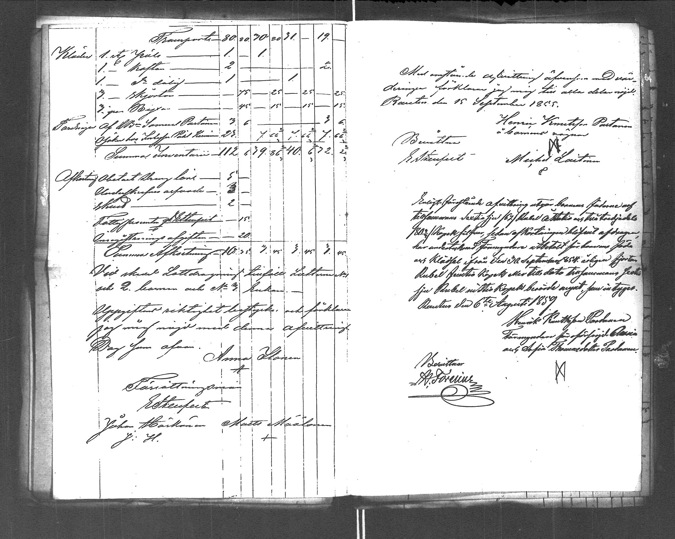 [ ../kirjat/Kirkonkirjat/rautu/perukirjoja_1851-1860_uk721/kuvat/136.jpg ]