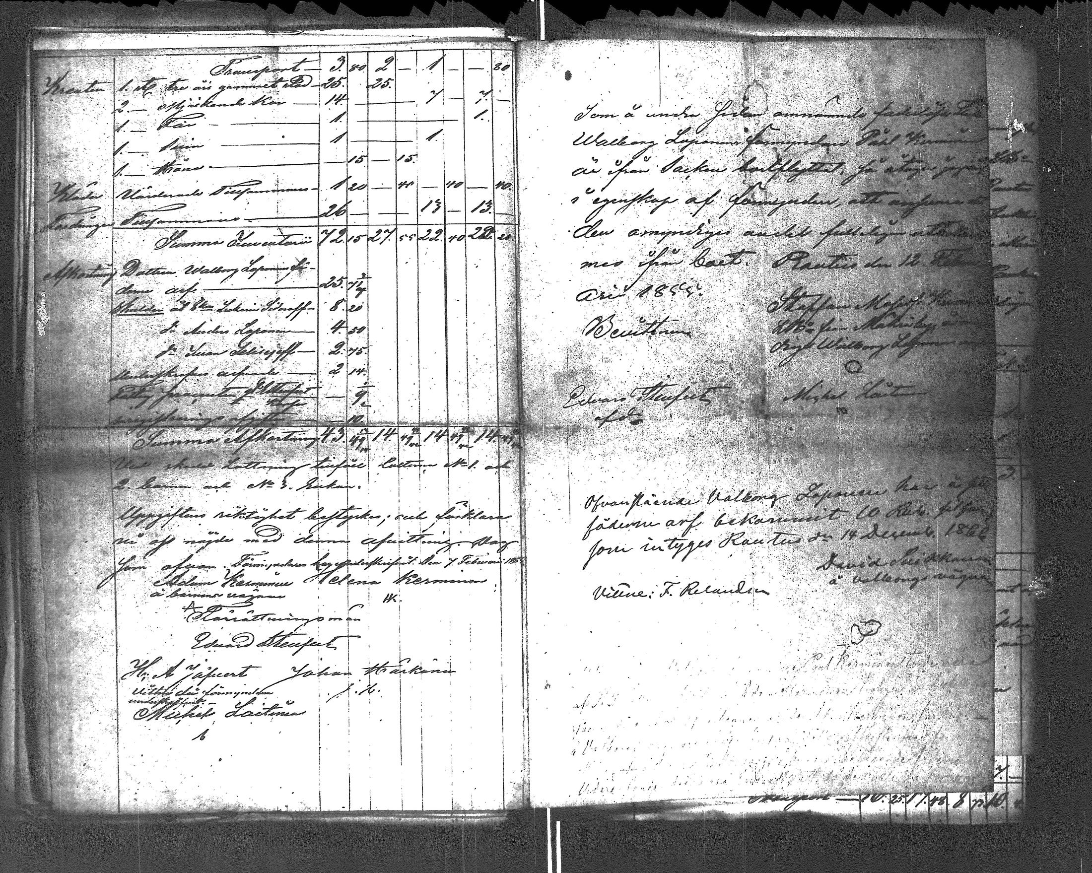 [ ../kirjat/Kirkonkirjat/rautu/perukirjoja_1851-1860_uk721/kuvat/145.jpg ]