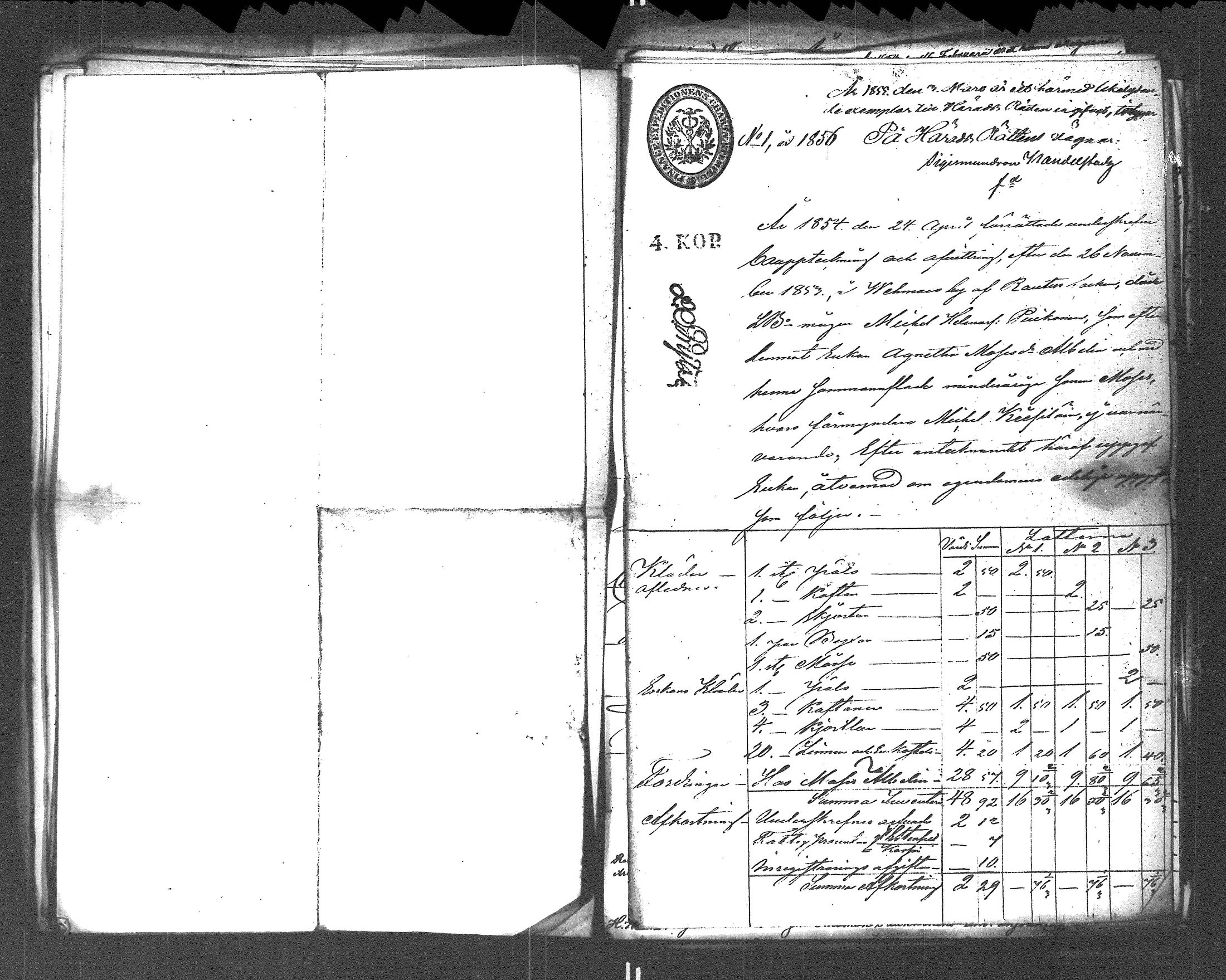 [ ../kirjat/Kirkonkirjat/rautu/perukirjoja_1851-1860_uk721/kuvat/176.jpg ]