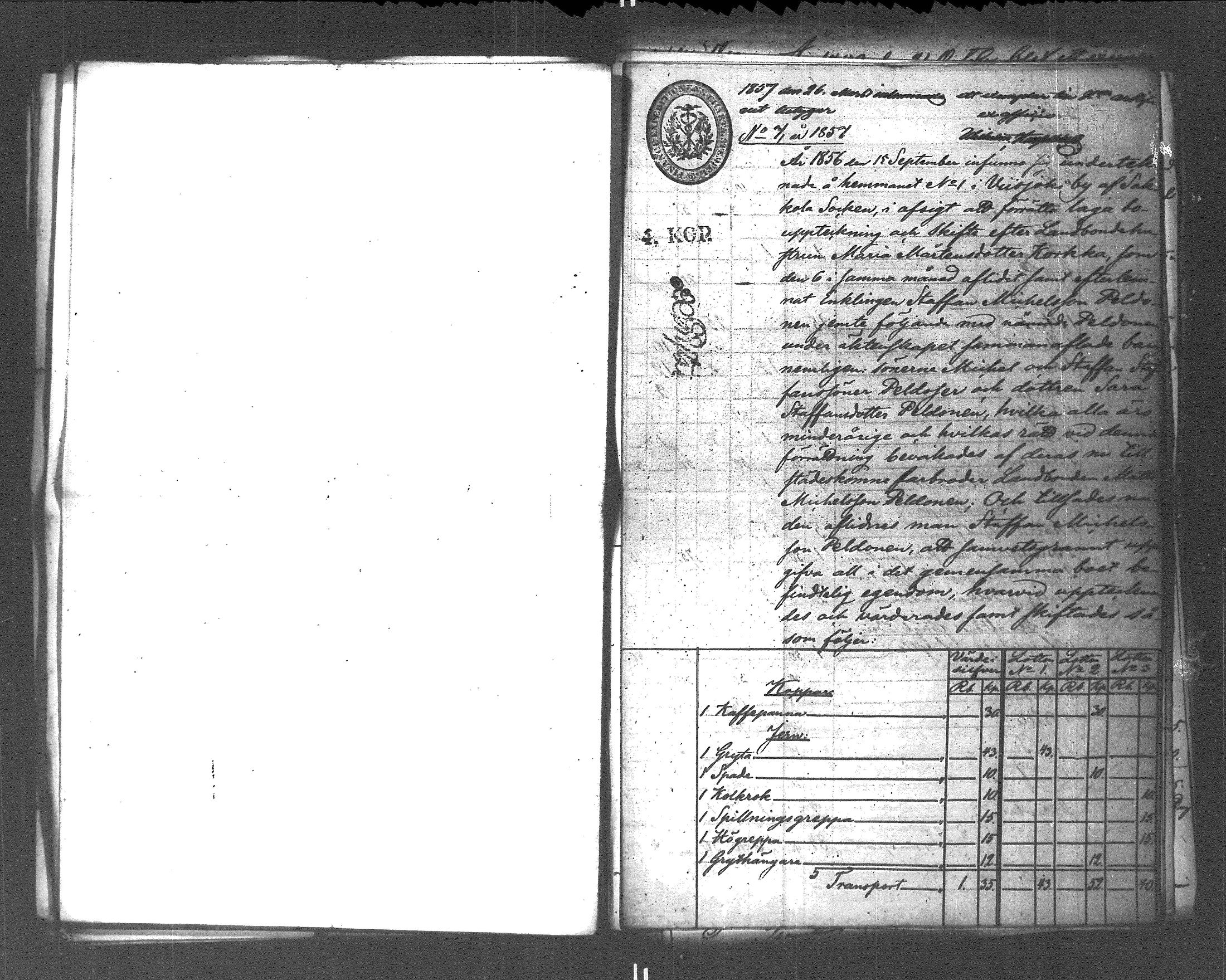 [ ../kirjat/Kirkonkirjat/rautu/perukirjoja_1851-1860_uk721/kuvat/187.jpg ]