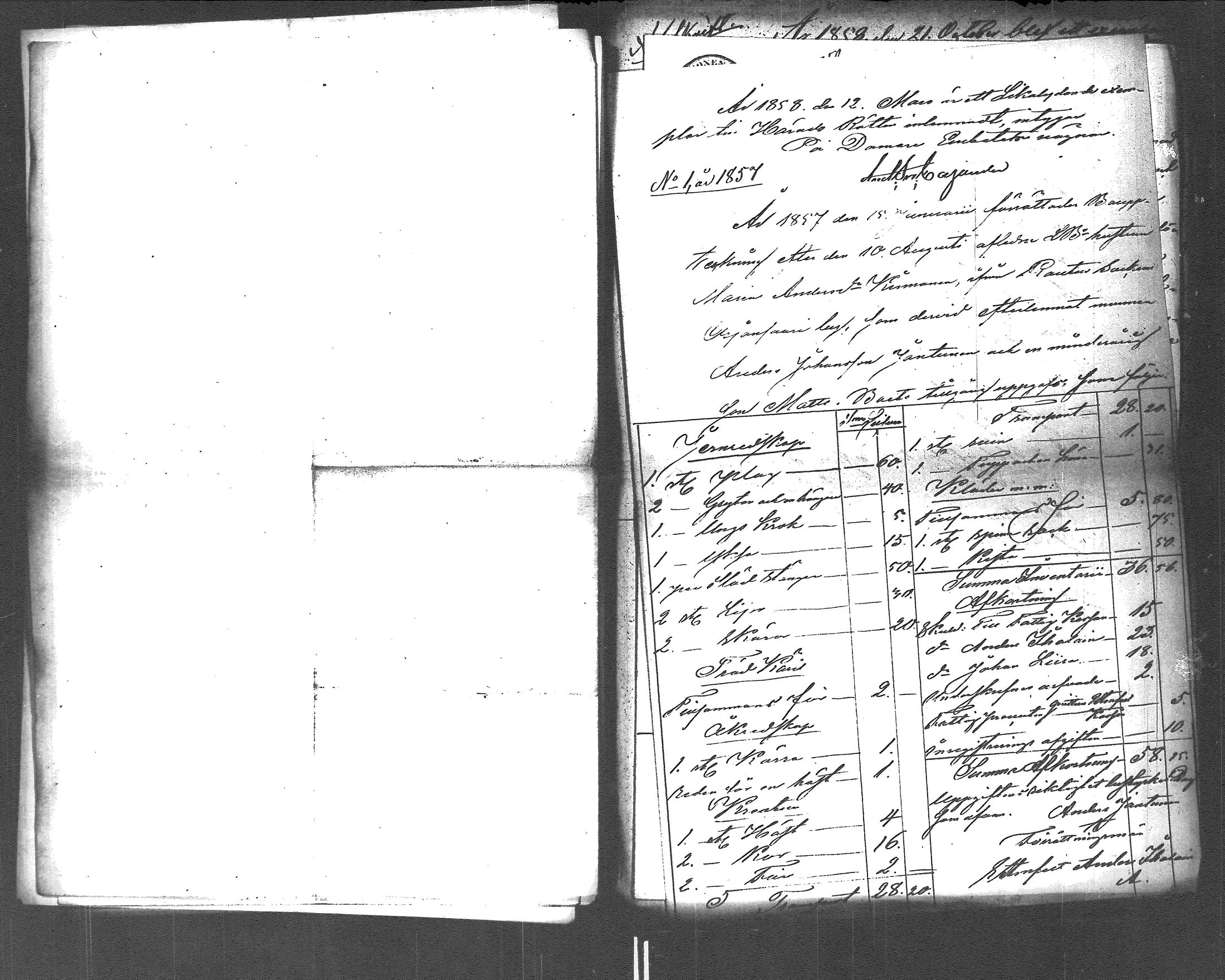 [ ../kirjat/Kirkonkirjat/rautu/perukirjoja_1851-1860_uk721/kuvat/197.jpg ]