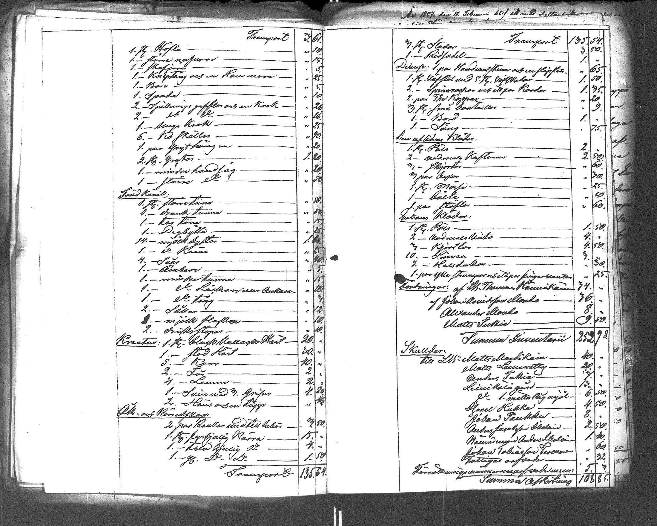 [ ../kirjat/Kirkonkirjat/rautu/perukirjoja_1851-1860_uk721/kuvat/221.jpg ]