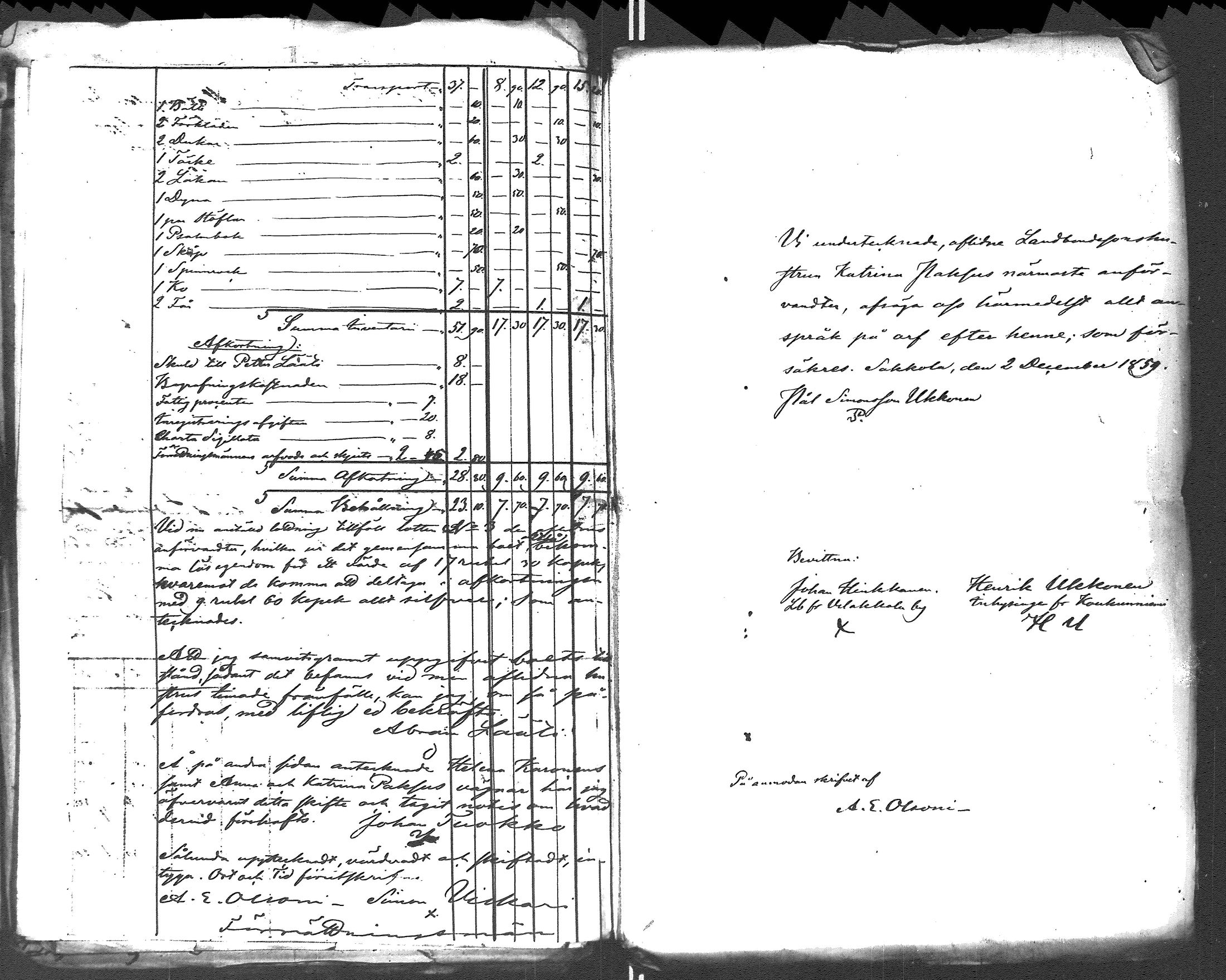 [ ../kirjat/Kirkonkirjat/rautu/perukirjoja_1851-1860_uk721/kuvat/236.jpg ]