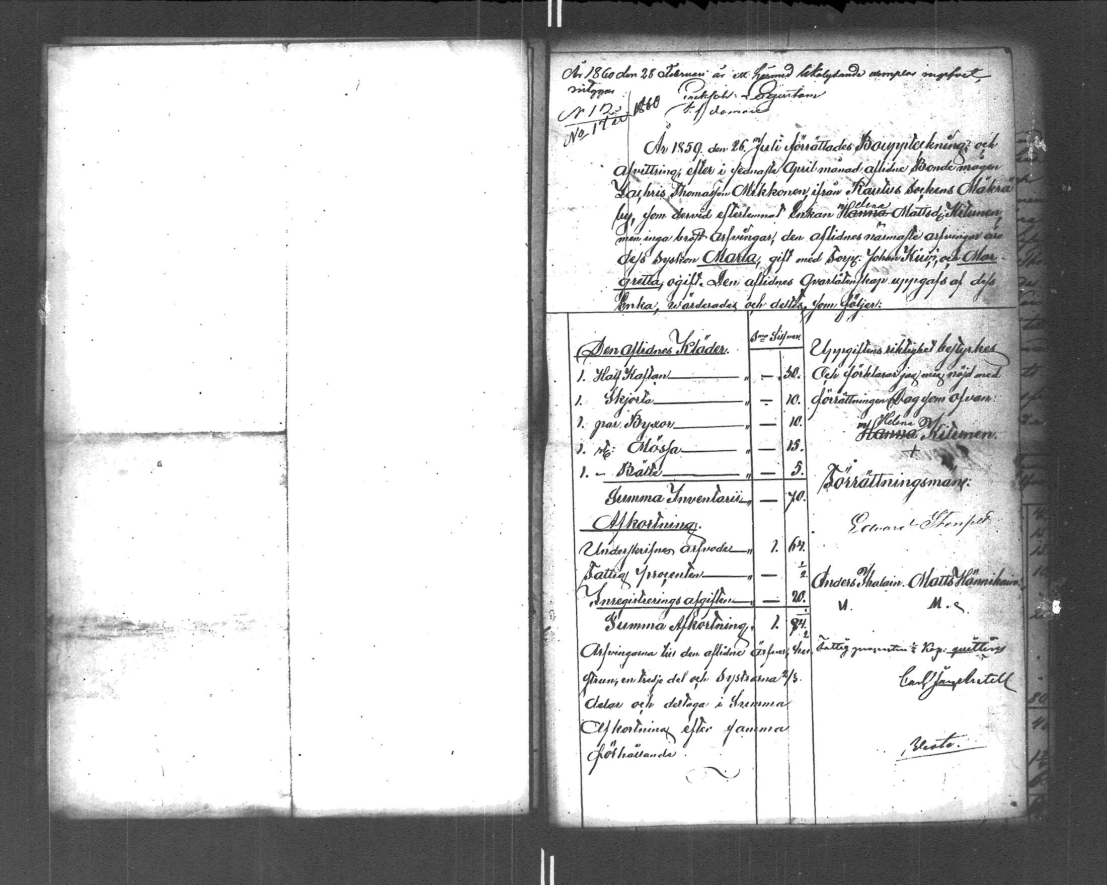 [ ../kirjat/Kirkonkirjat/rautu/perukirjoja_1851-1860_uk721/kuvat/264.jpg ]
