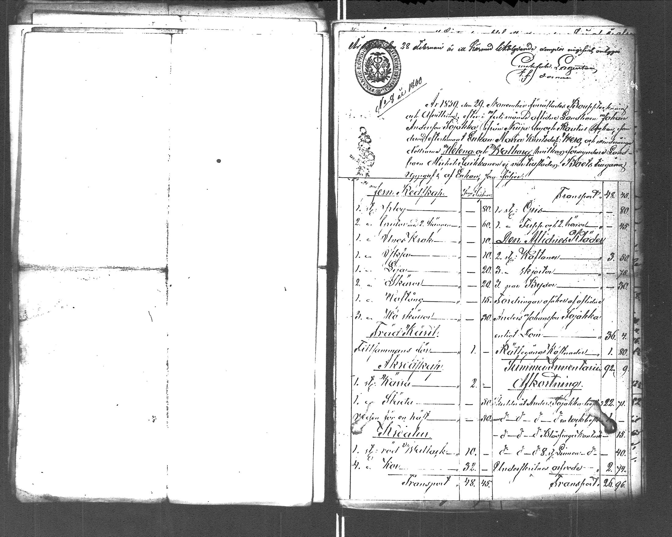 [ ../kirjat/Kirkonkirjat/rautu/perukirjoja_1851-1860_uk721/kuvat/282.jpg ]