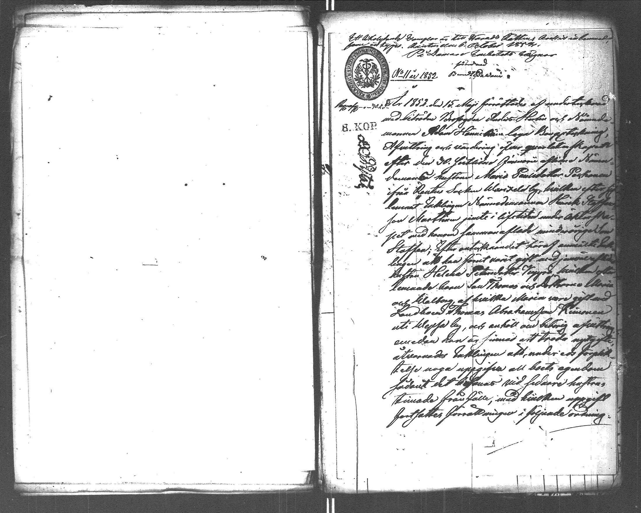 [ ../kirjat/Kirkonkirjat/rautu/perukirjoja_1851-1860_uk721/kuvat/29.jpg ]