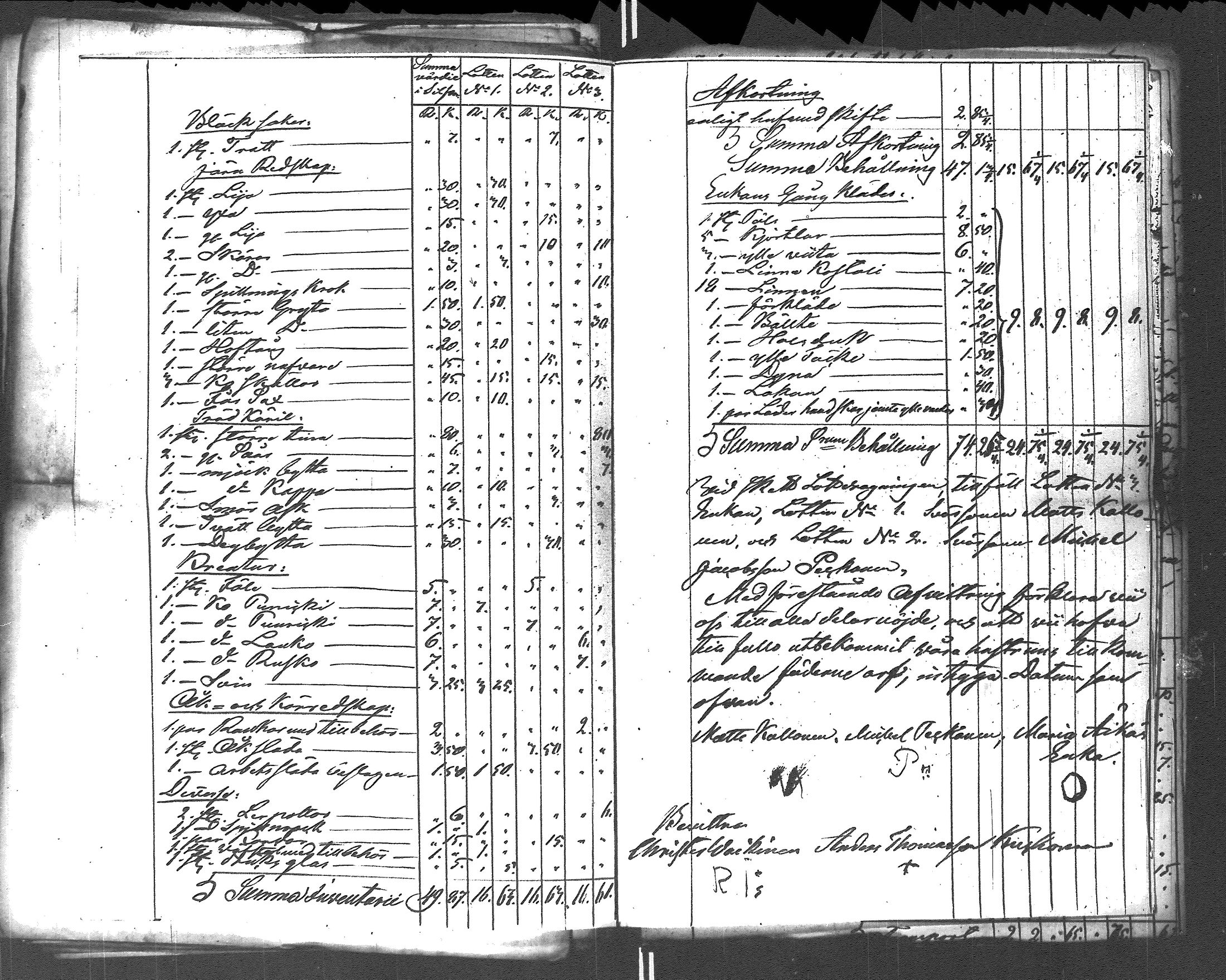 [ ../kirjat/Kirkonkirjat/rautu/perukirjoja_1851-1860_uk721/kuvat/45.jpg ]