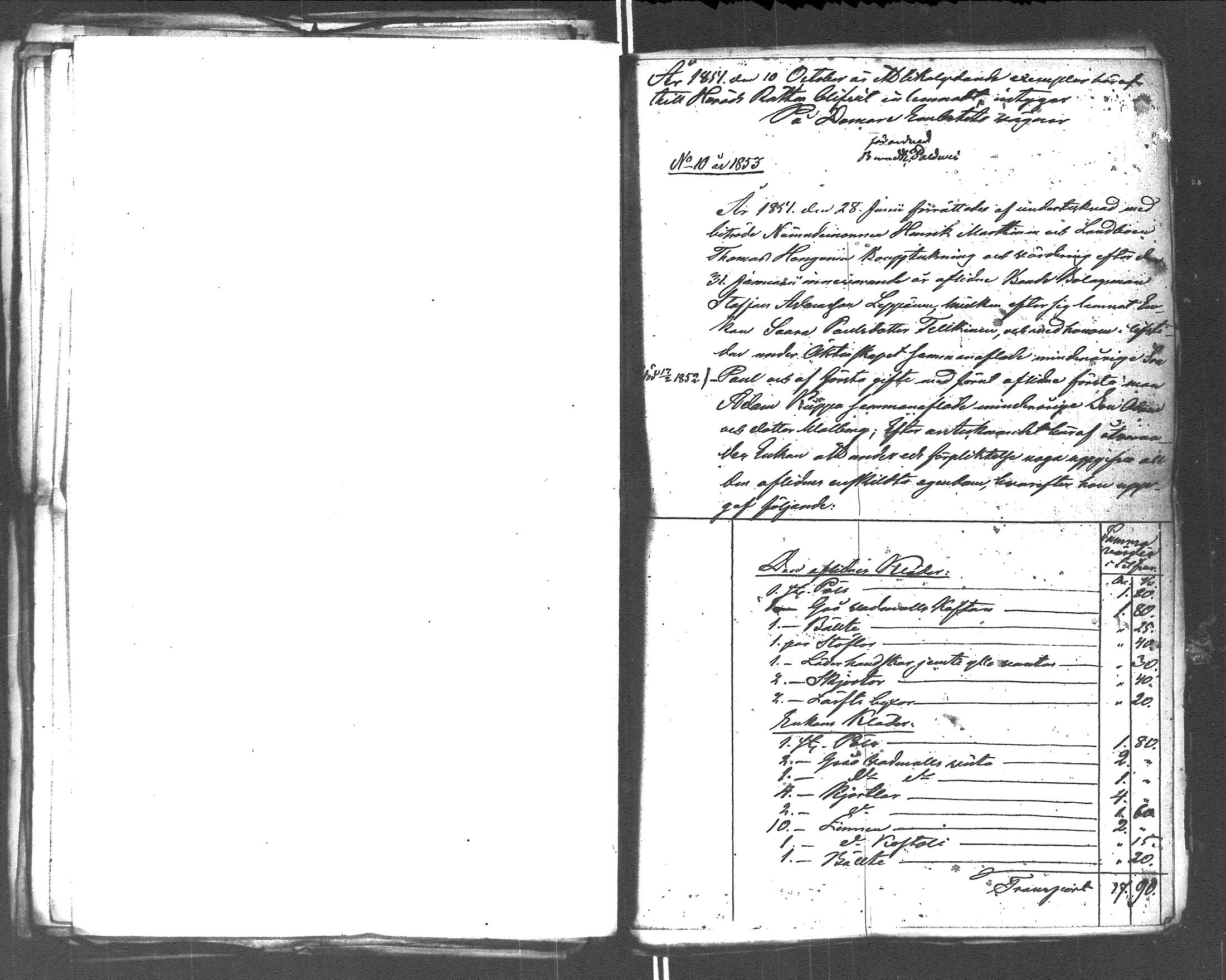 [ ../kirjat/Kirkonkirjat/rautu/perukirjoja_1851-1860_uk721/kuvat/64.jpg ]