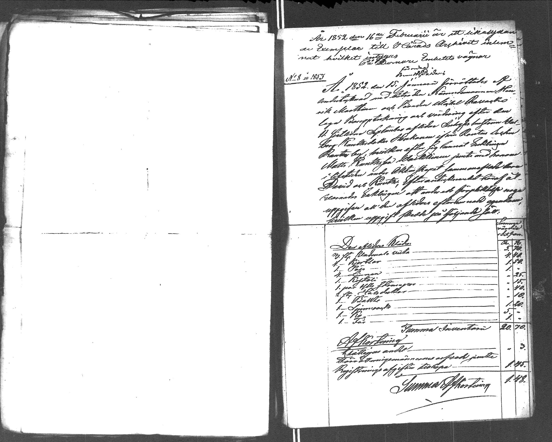 [ ../kirjat/Kirkonkirjat/rautu/perukirjoja_1851-1860_uk721/kuvat/68.jpg ]