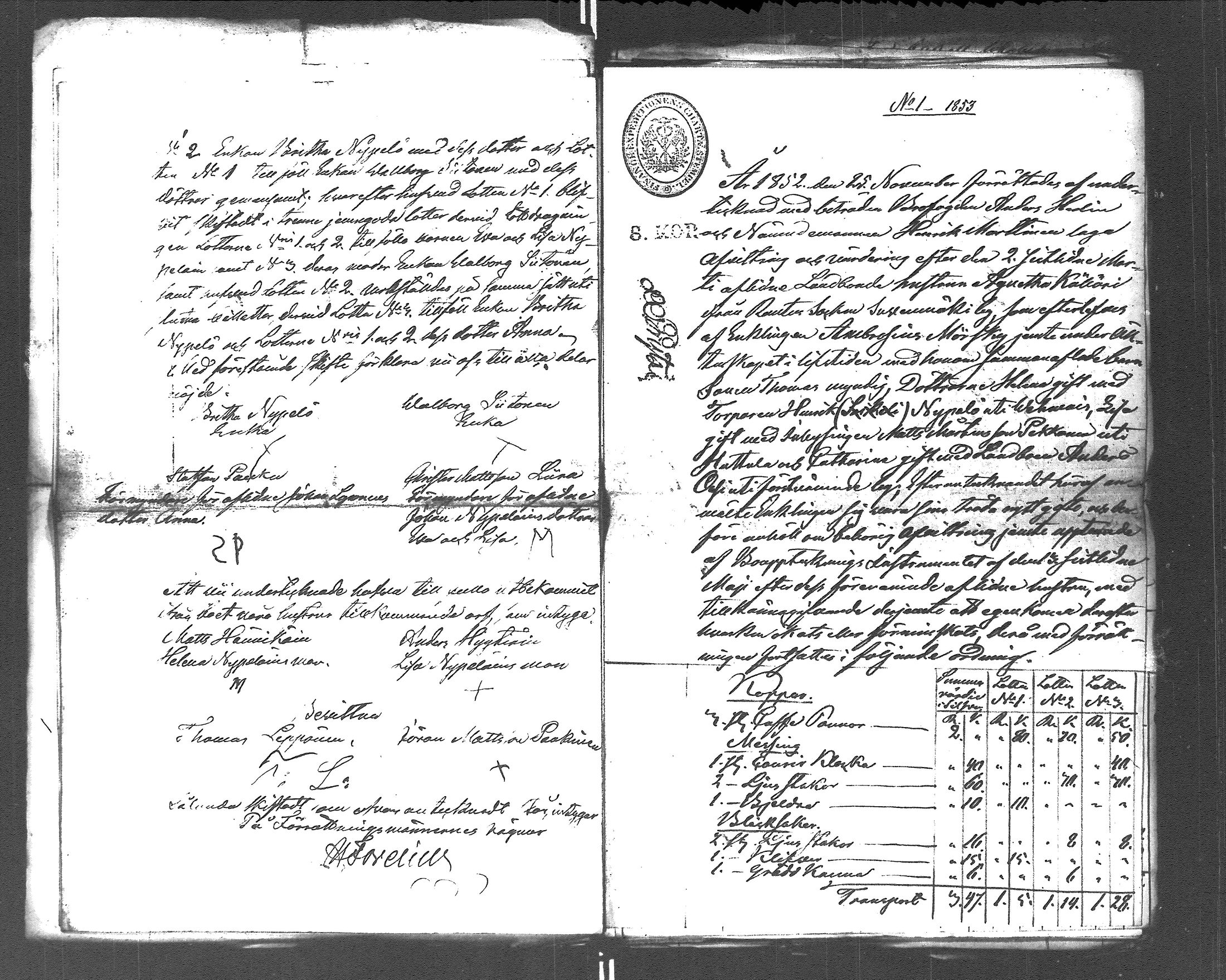 [ ../kirjat/Kirkonkirjat/rautu/perukirjoja_1851-1860_uk721/kuvat/84.jpg ]