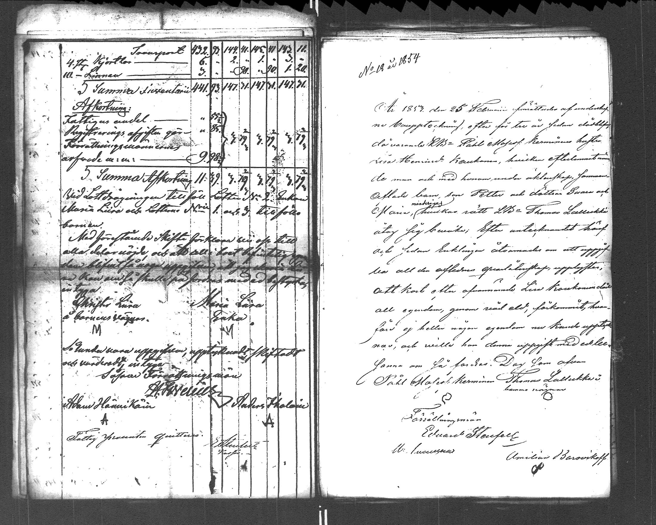 [ ../kirjat/Kirkonkirjat/rautu/perukirjoja_1851-1860_uk721/kuvat/88.jpg ]