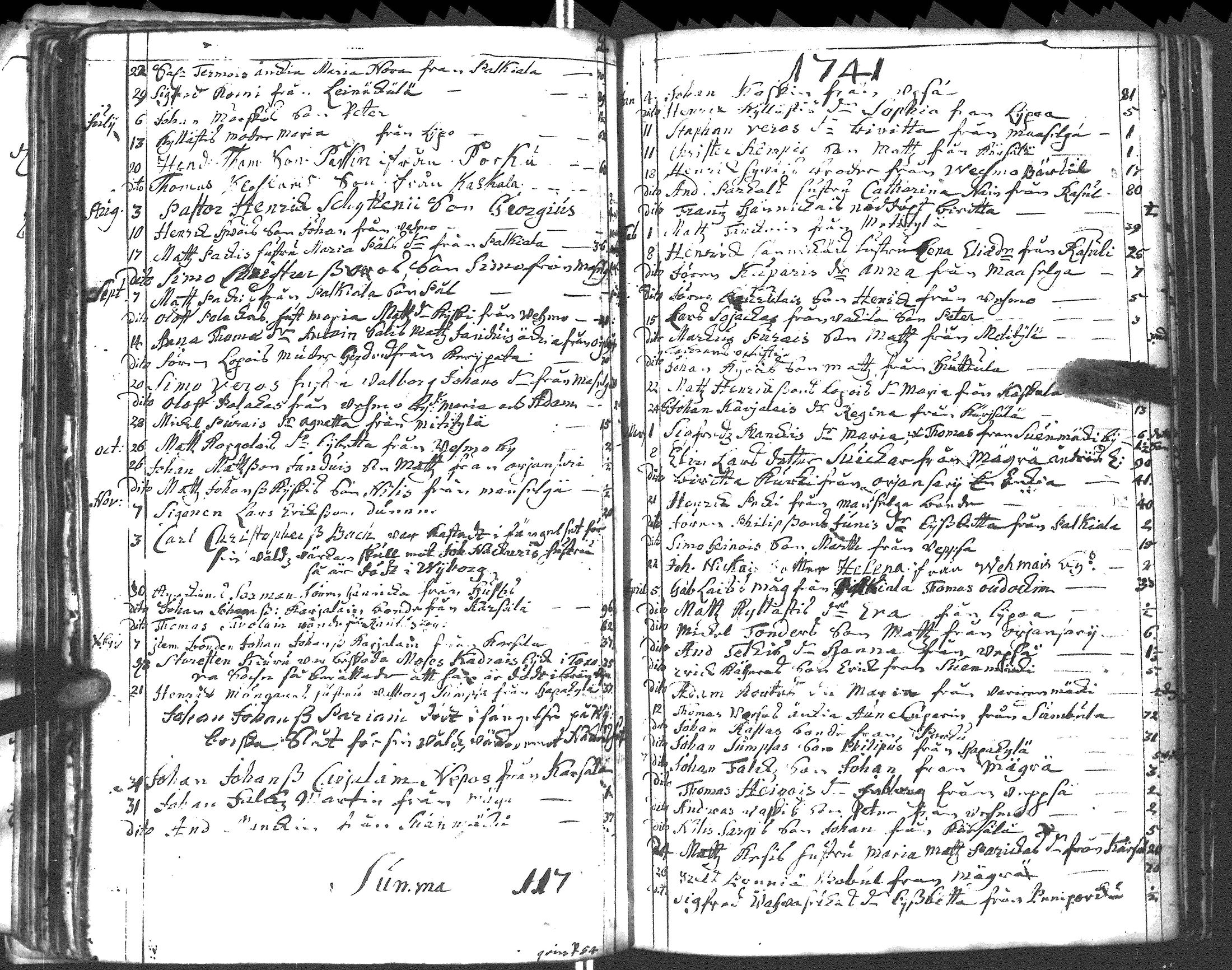 [ ../kirjat/Kirkonkirjat/rautu/syntyneet-vihityt-kuolleet_1737-1754_uk718/kuvat/84.jpg ]