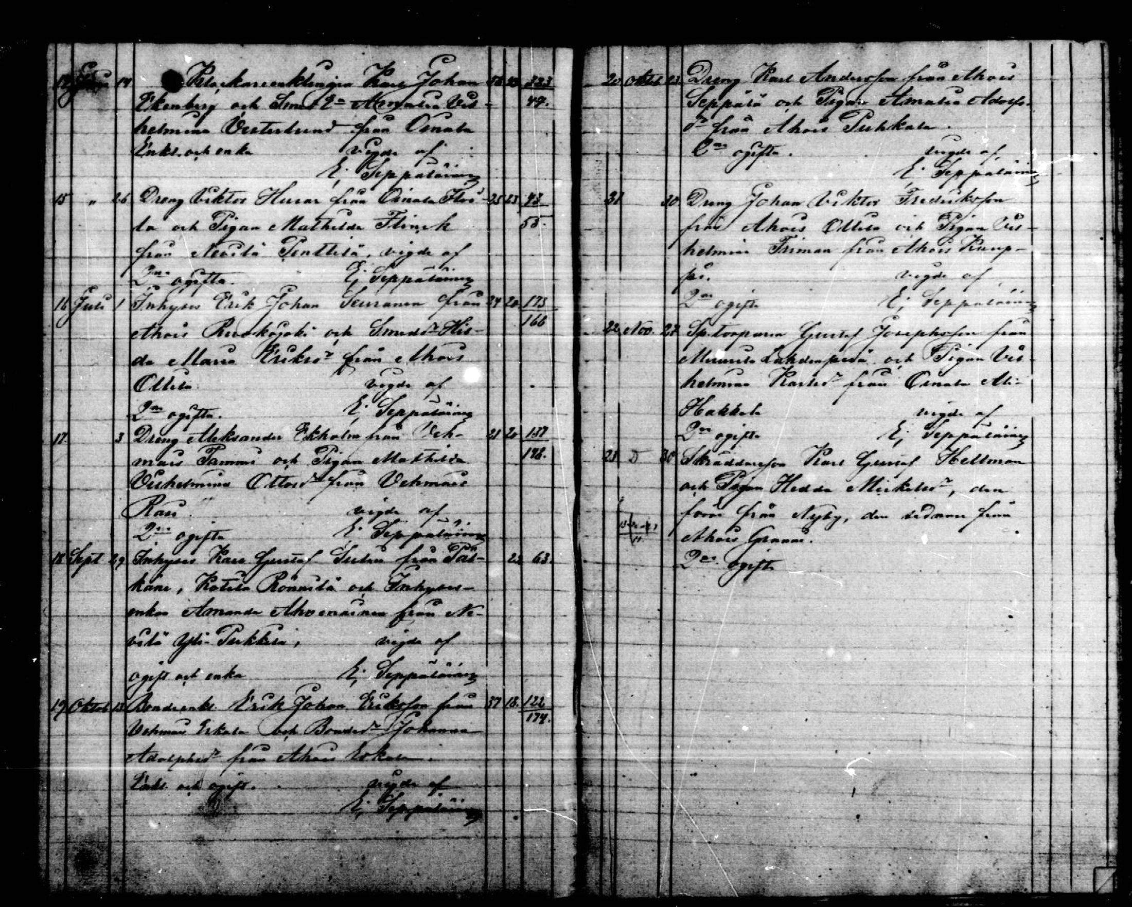 [ ../kirjat/Kirkonkirjat/renko/vihityt_1885-1888_mko278/kuvat/6.jpg ]