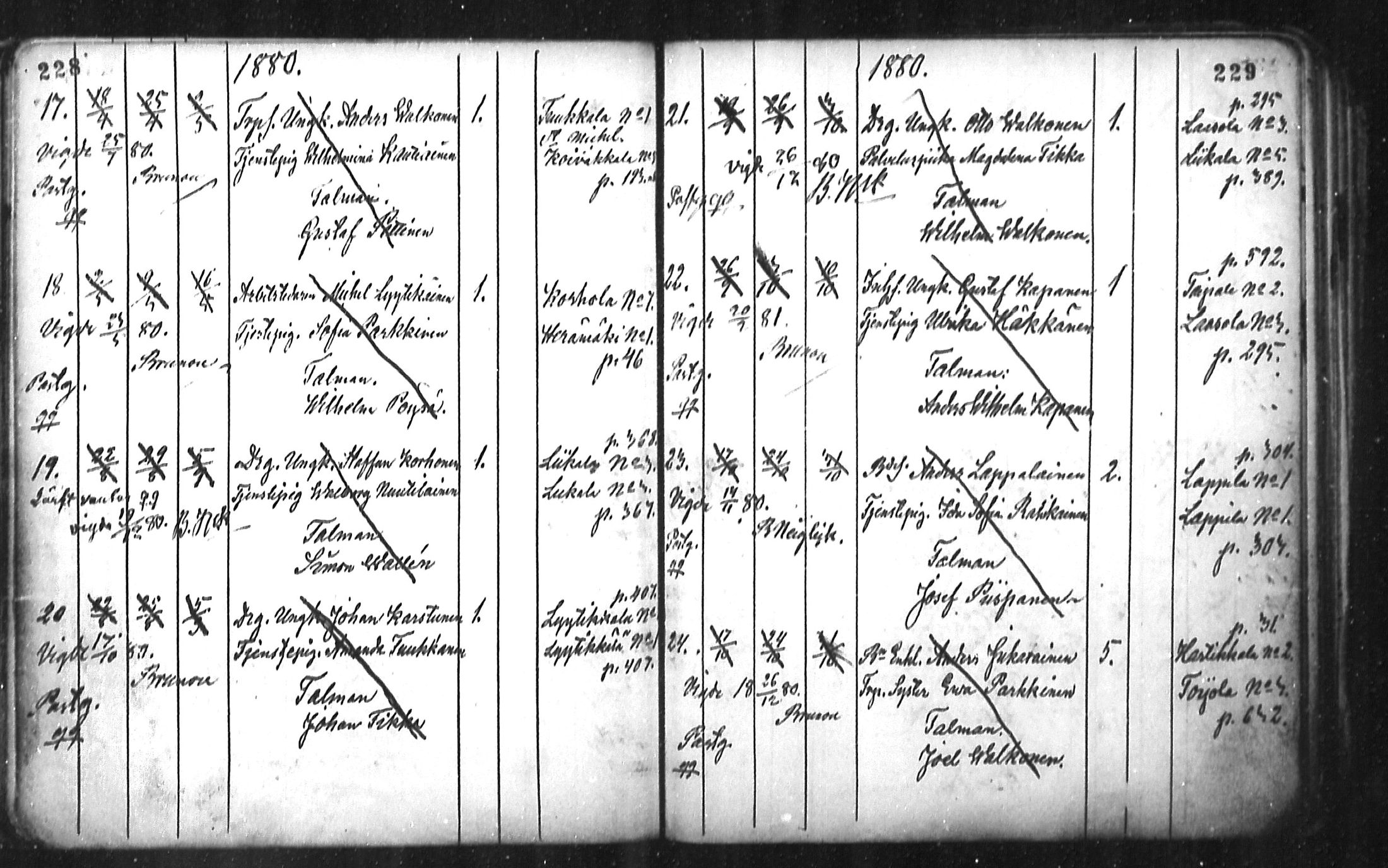 [ ../kirjat/Kirkonkirjat/ristiina/kuulutetut_1856-1888_mko1-6/kuvat/119.jpg ]