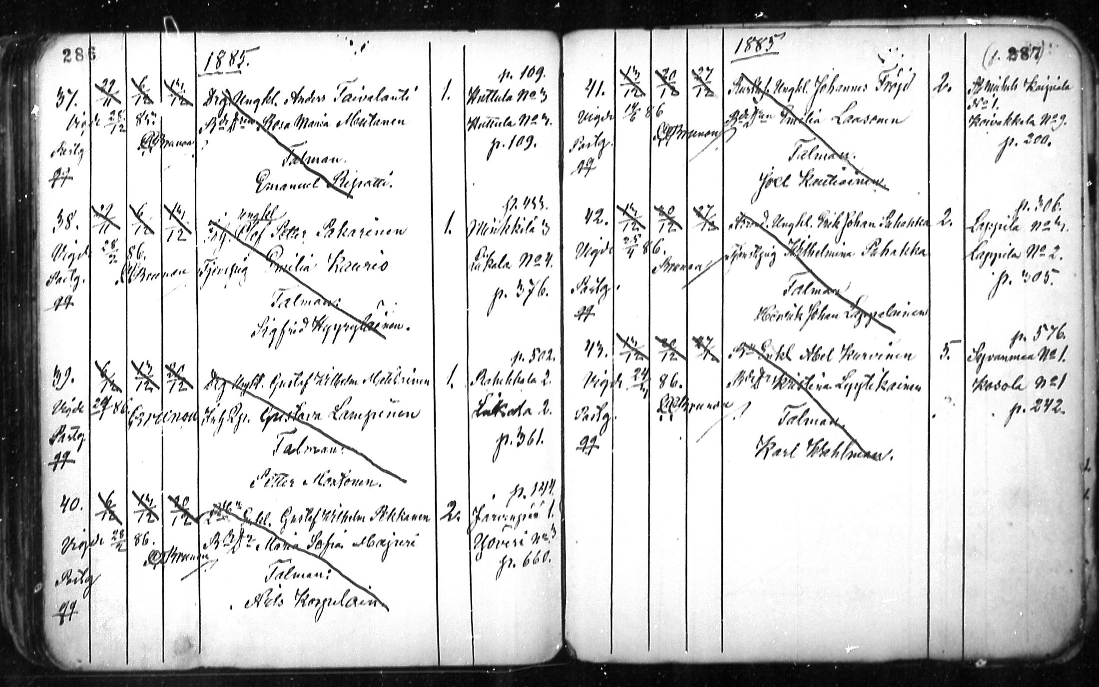 [ ../kirjat/Kirkonkirjat/ristiina/kuulutetut_1856-1888_mko1-6/kuvat/148.jpg ]