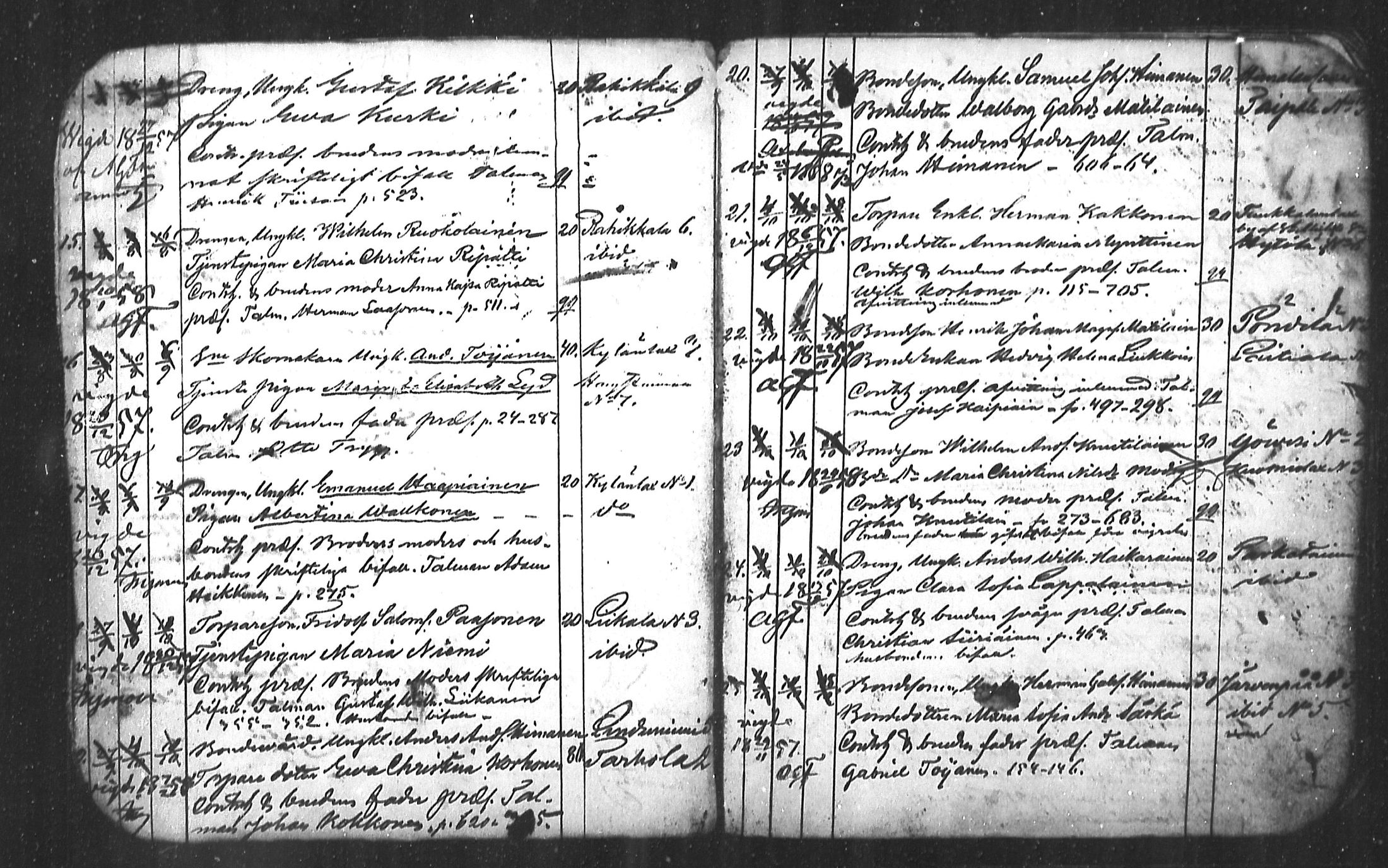 [ ../kirjat/Kirkonkirjat/ristiina/kuulutetut_1856-1888_mko1-6/kuvat/5.jpg ]