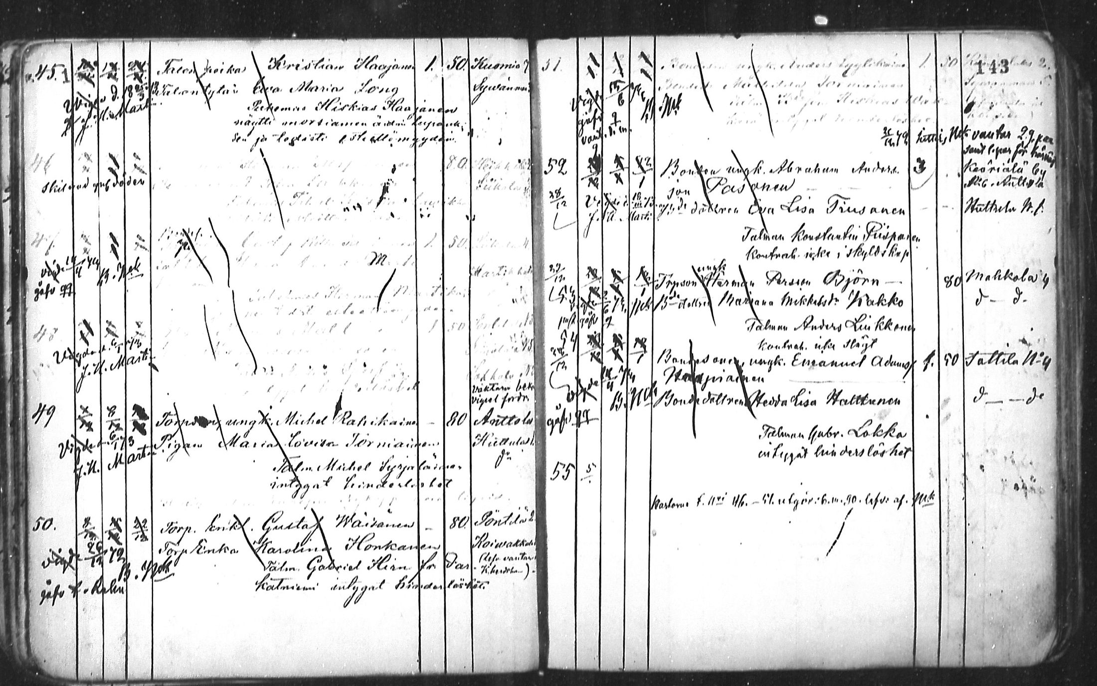 [ ../kirjat/Kirkonkirjat/ristiina/kuulutetut_1856-1888_mko1-6/kuvat/74.jpg ]