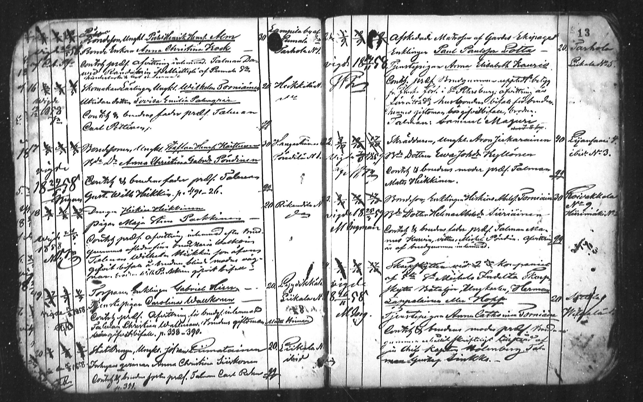 [ ../kirjat/Kirkonkirjat/ristiina/kuulutetut_1856-1888_mko1-6/kuvat/8.jpg ]