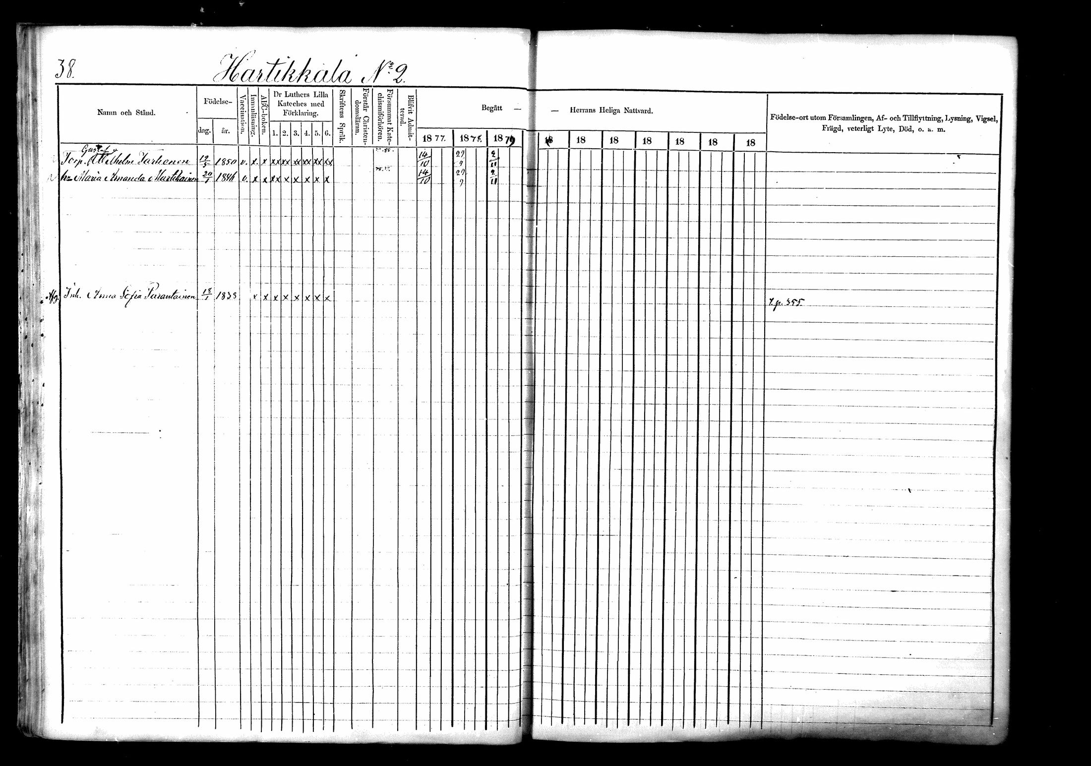 [ ../kirjat/Kirkonkirjat/ristiina/rippikirja_1877-1879_mko29-55/kuvat/38.jpg ]
