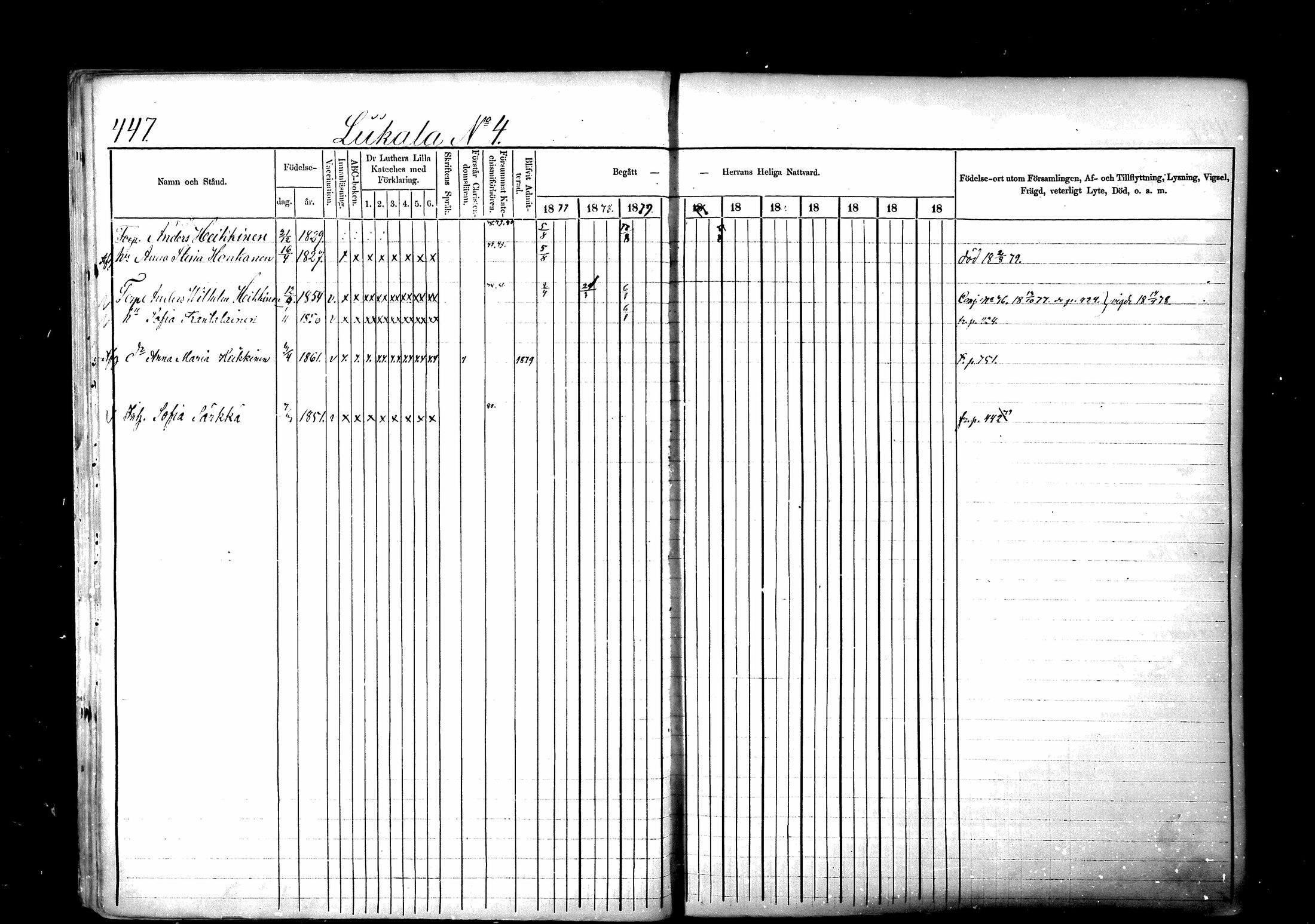 [ ../kirjat/Kirkonkirjat/ristiina/rippikirja_1877-1879_mko29-55/kuvat/416.jpg ]