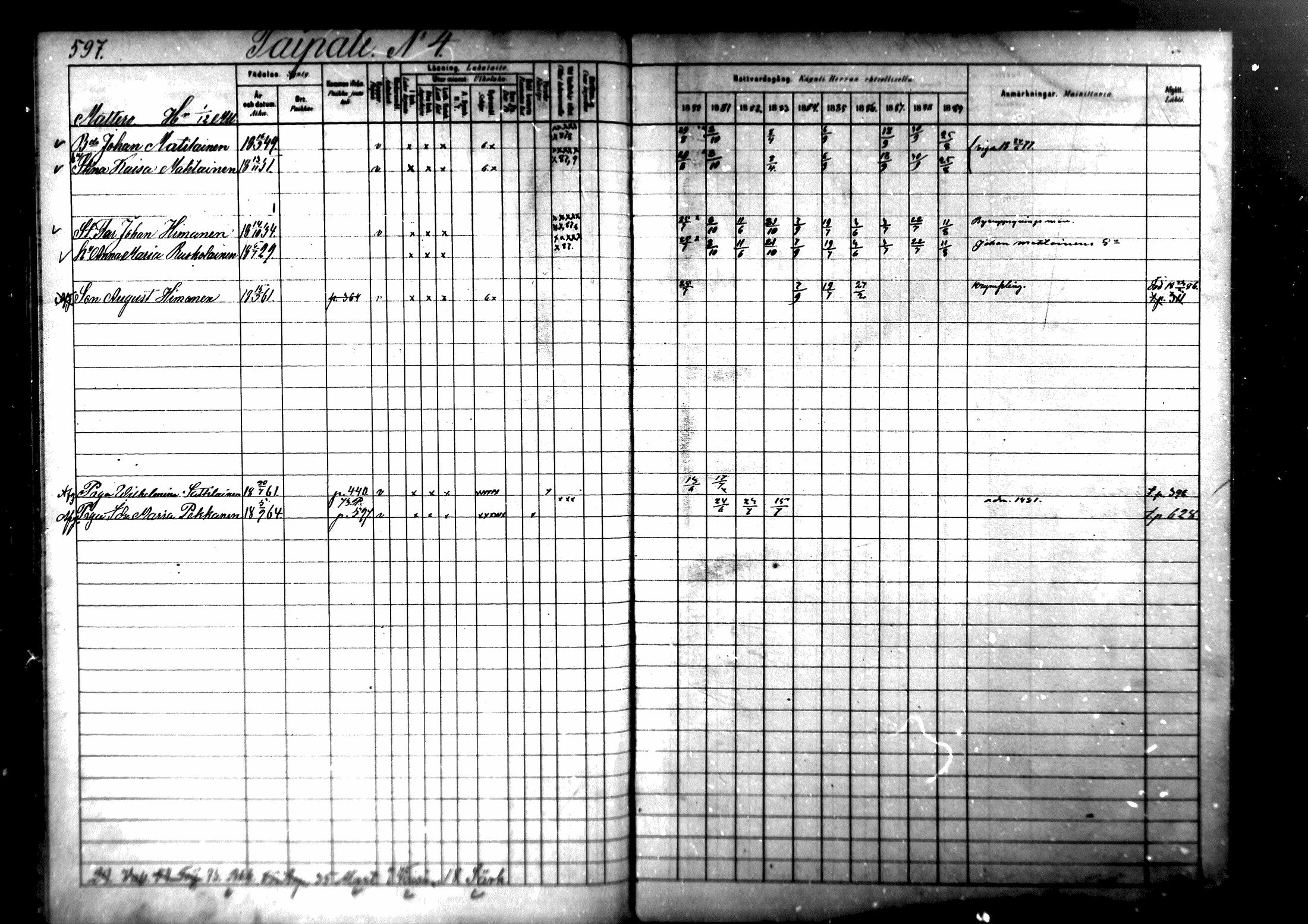 [ ../kirjat/Kirkonkirjat/ristiina/rippikirja_1880-1889_mko56-87/kuvat/581.jpg ]