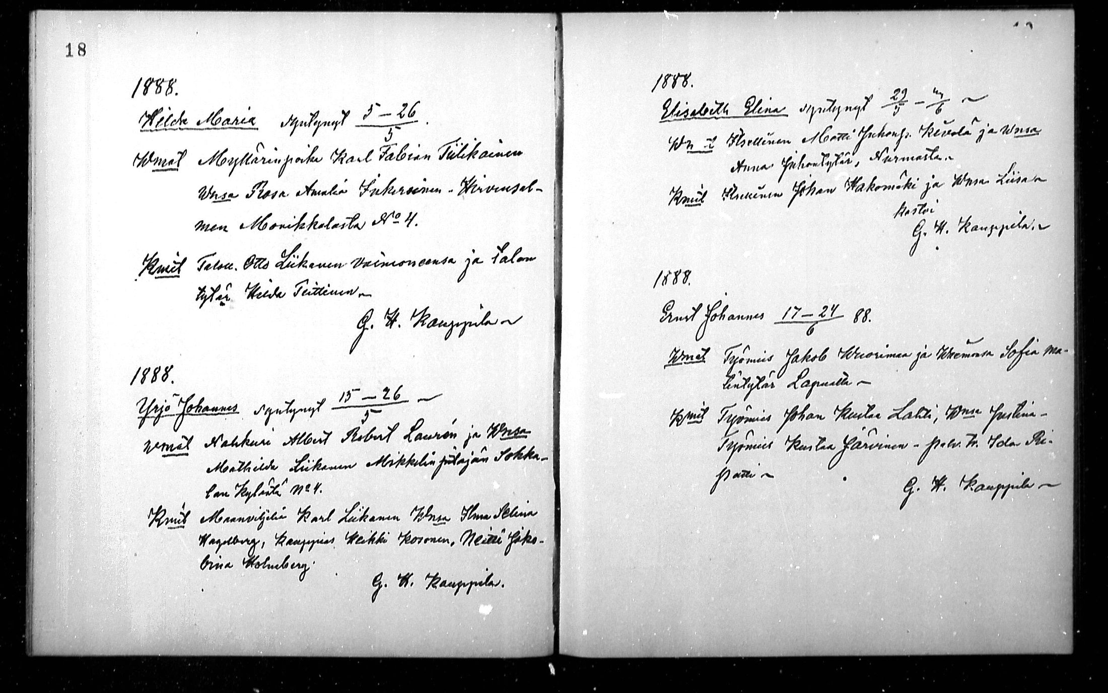 [ ../kirjat/Kirkonkirjat/ristiina/vierasseurakuntalaisia_1875-1891_mko1_syn/kuvat/10.jpg ]