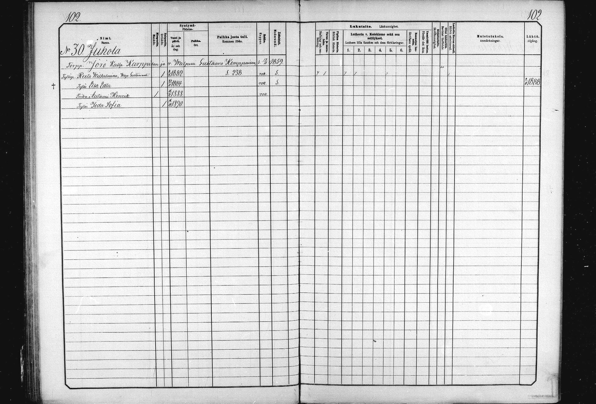 [ ../kirjat/Kirkonkirjat/ristijarvi/lastenkirja_1881-1890_mko1-14/kuvat/100.jpg ]